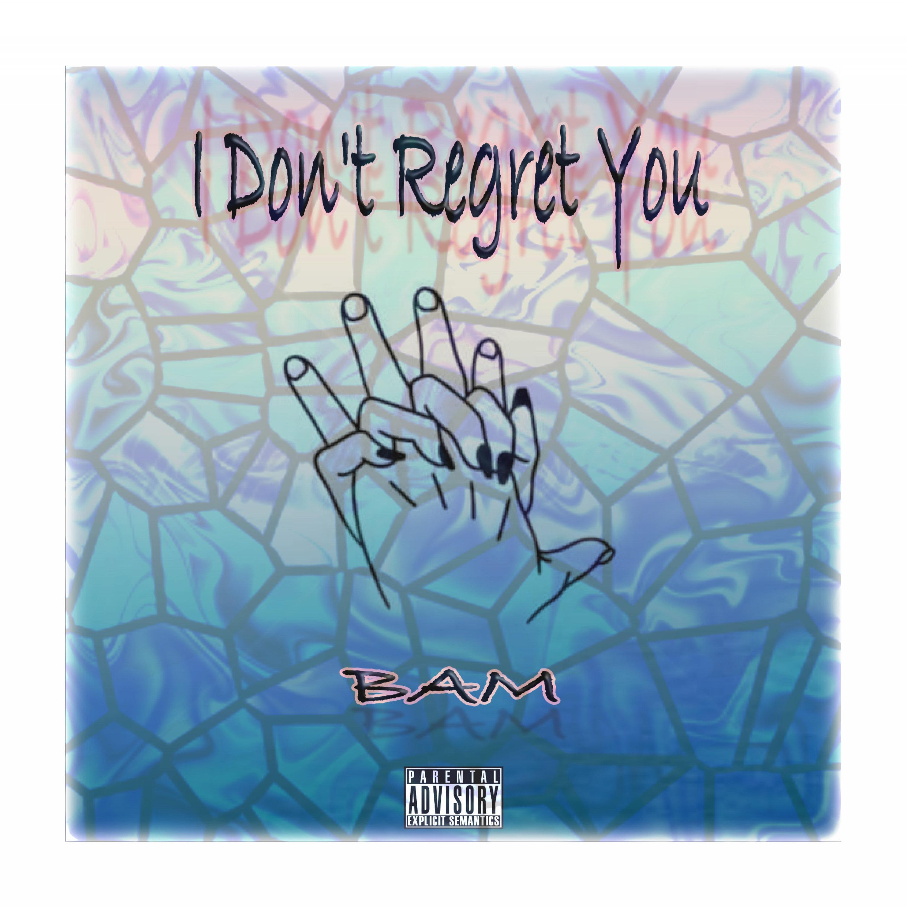 I Don't Regret You