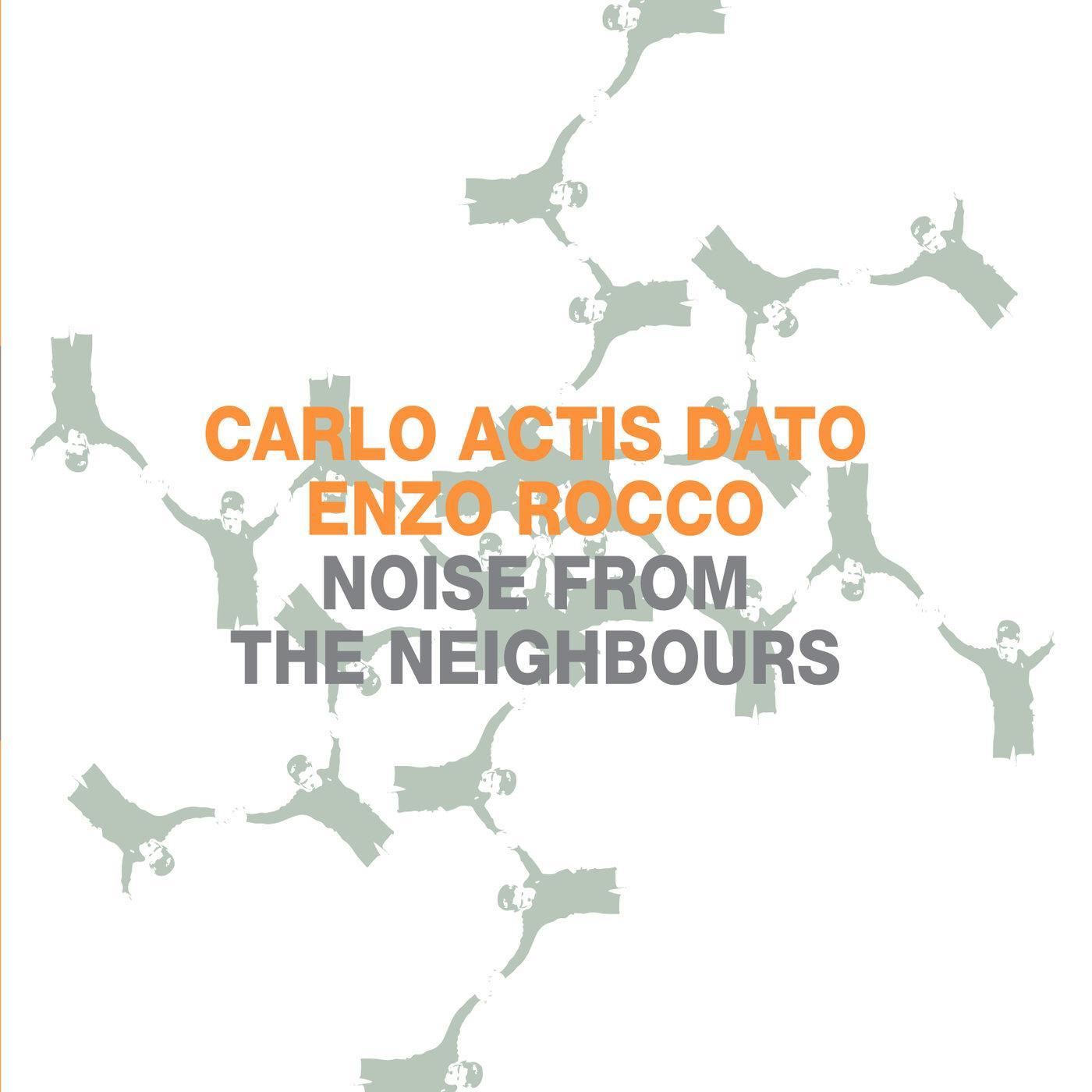 Noise from the Neighbours