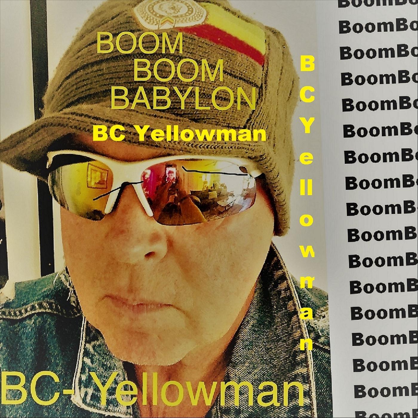 Boom Boom Babylon