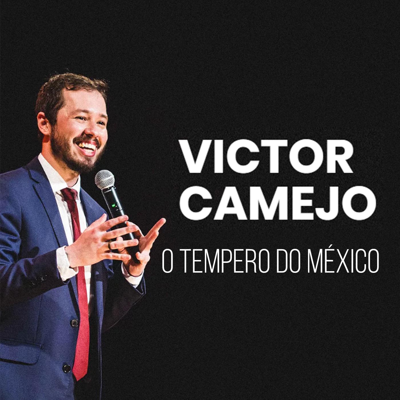 O Tempero do México