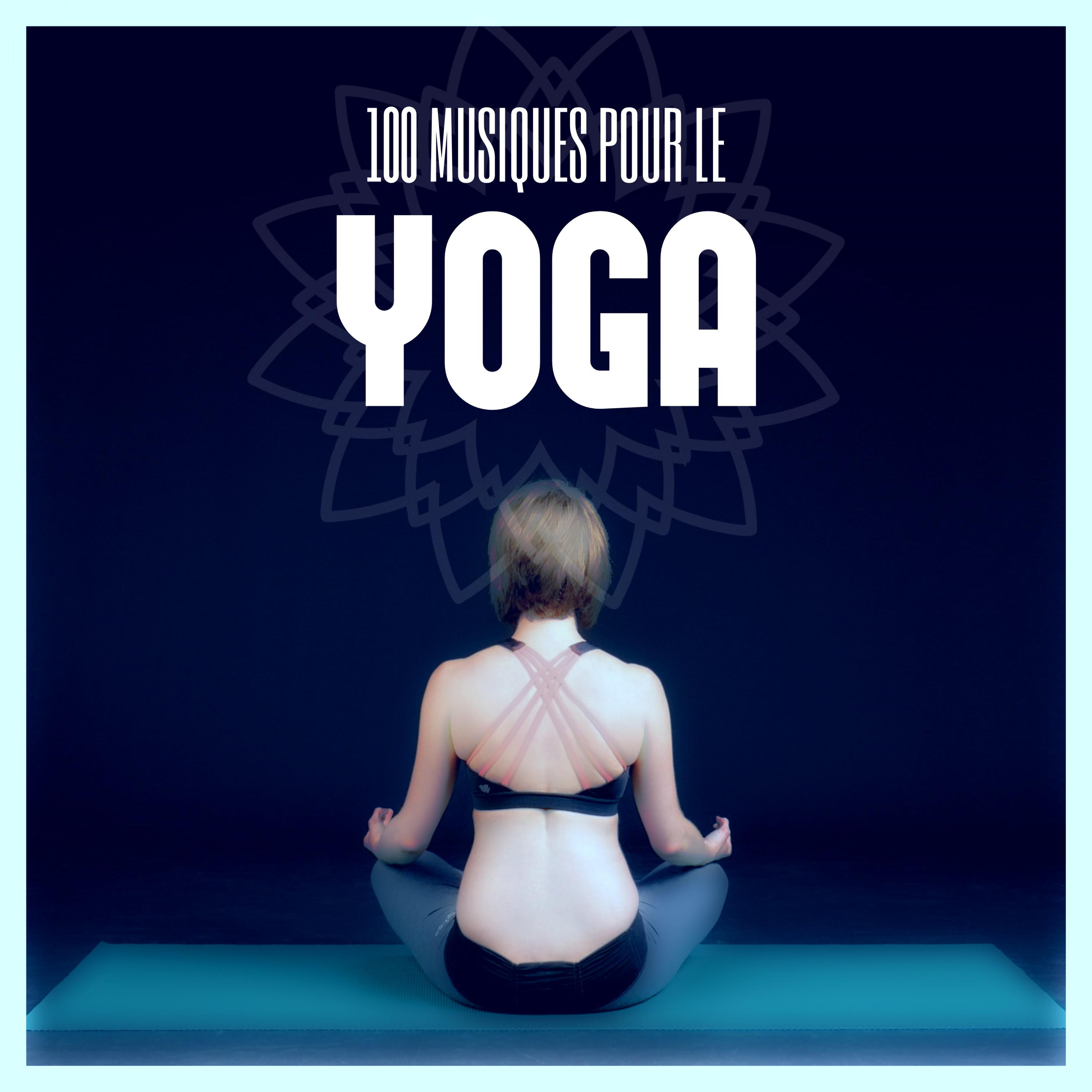 100 Musiques pour le Yoga