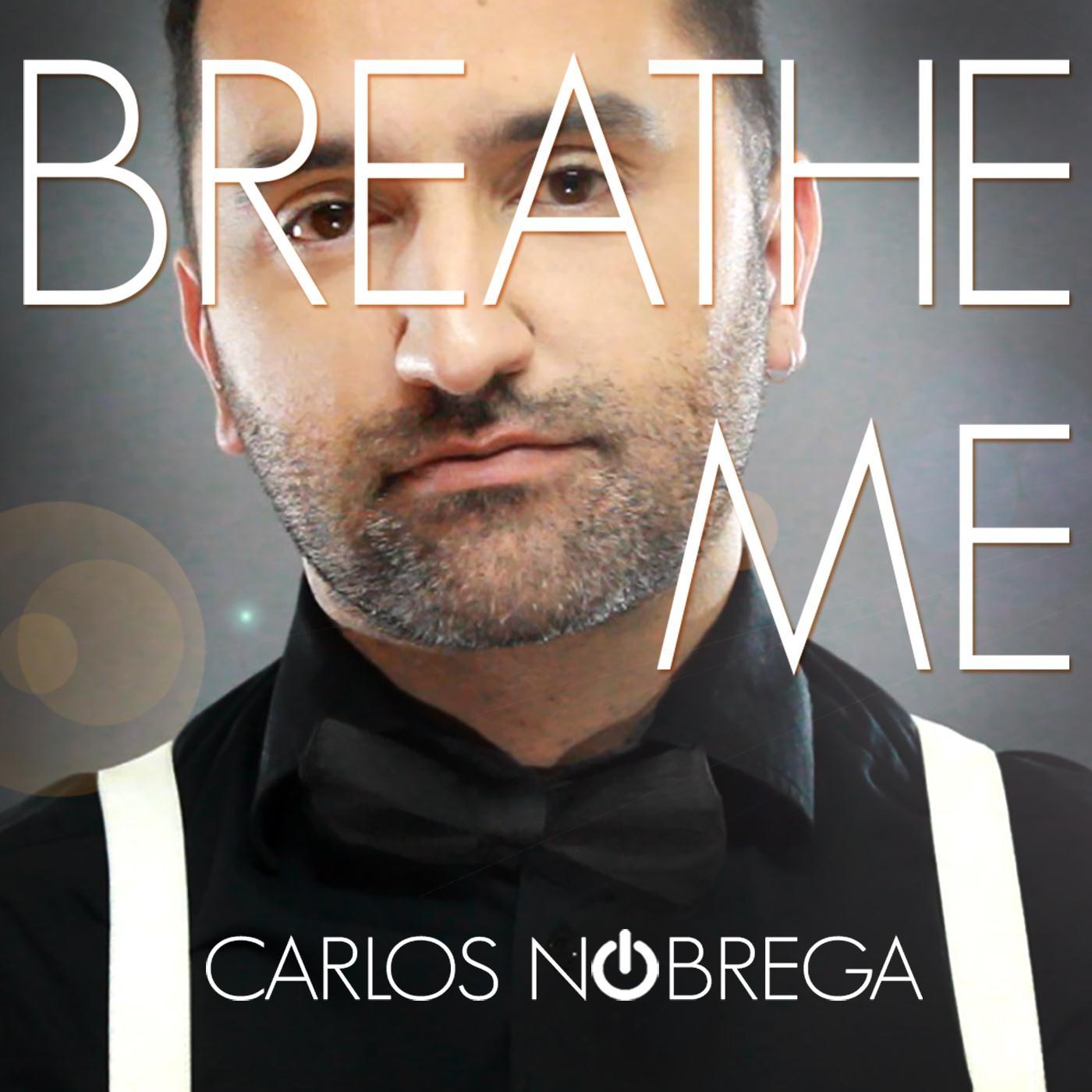 Breathe Me