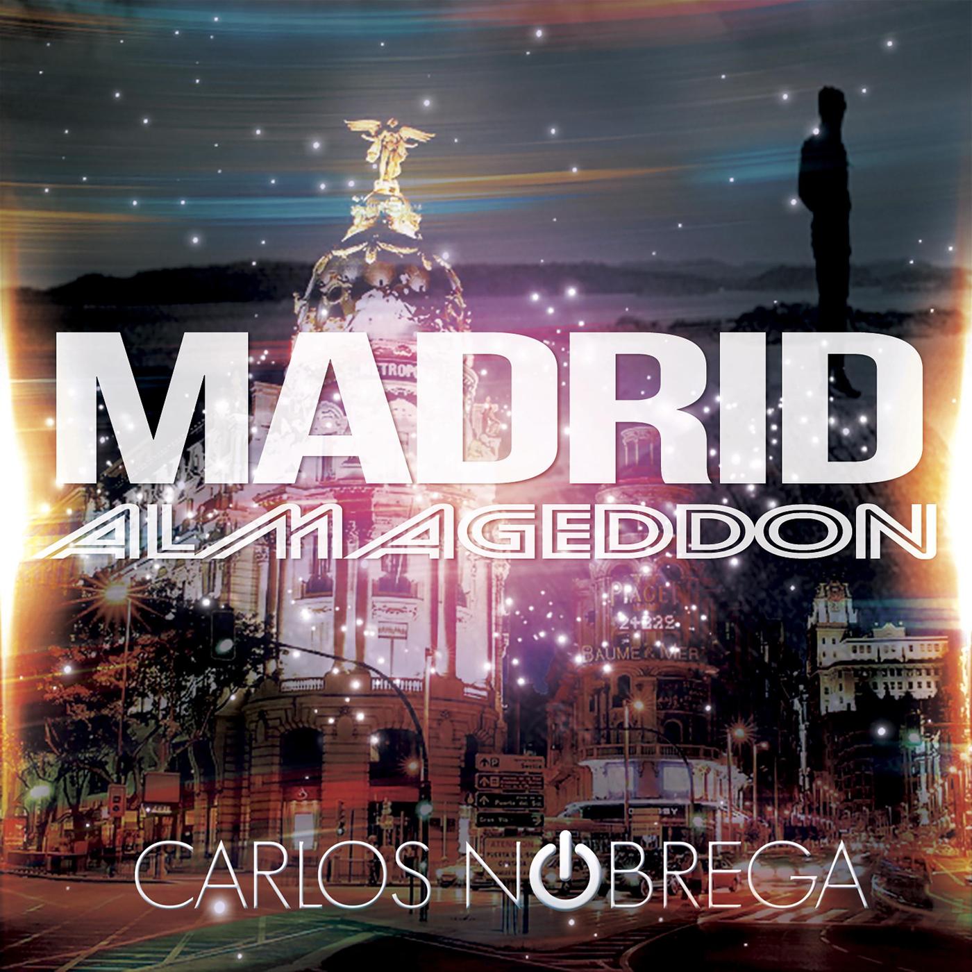 Almageddon: Madrid