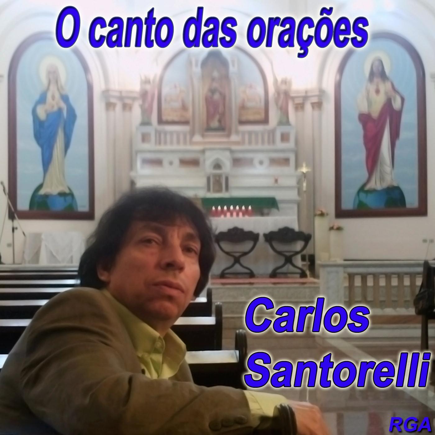 O Canto das Orações