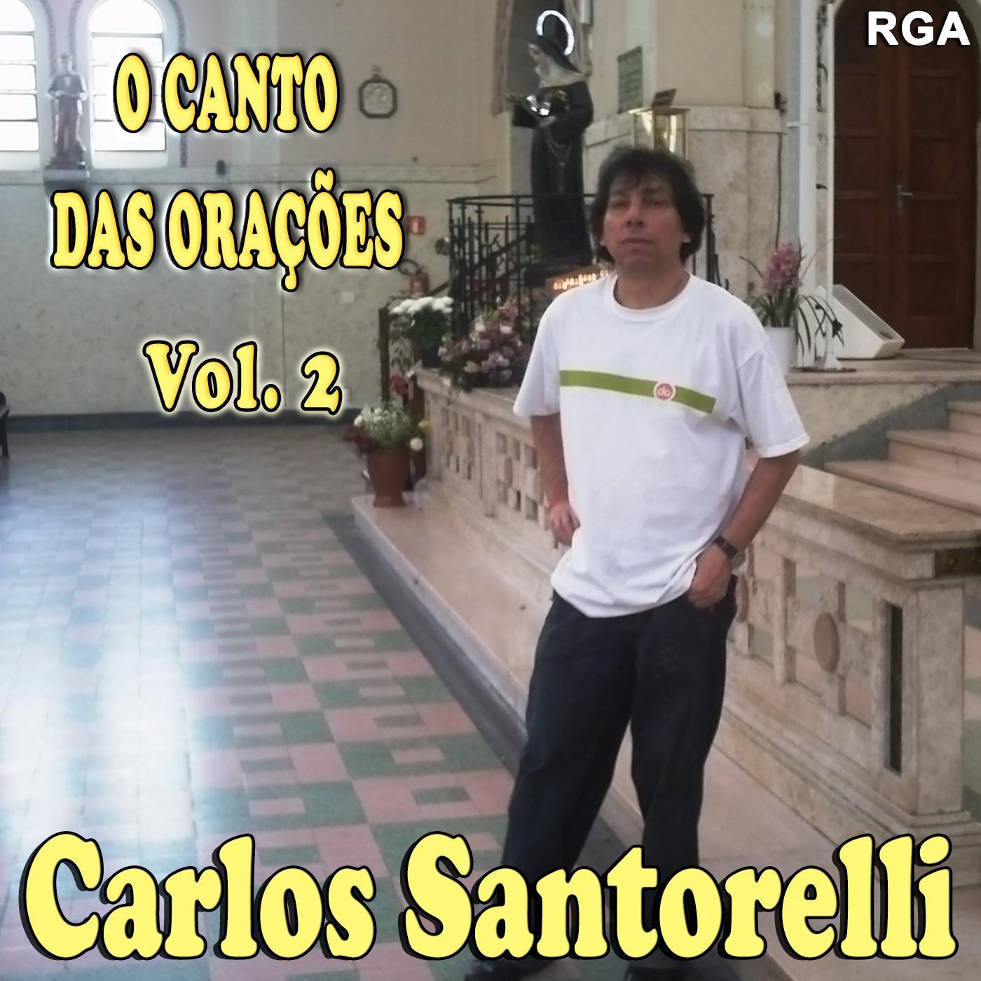 O Canto das Orações, Vol. 2