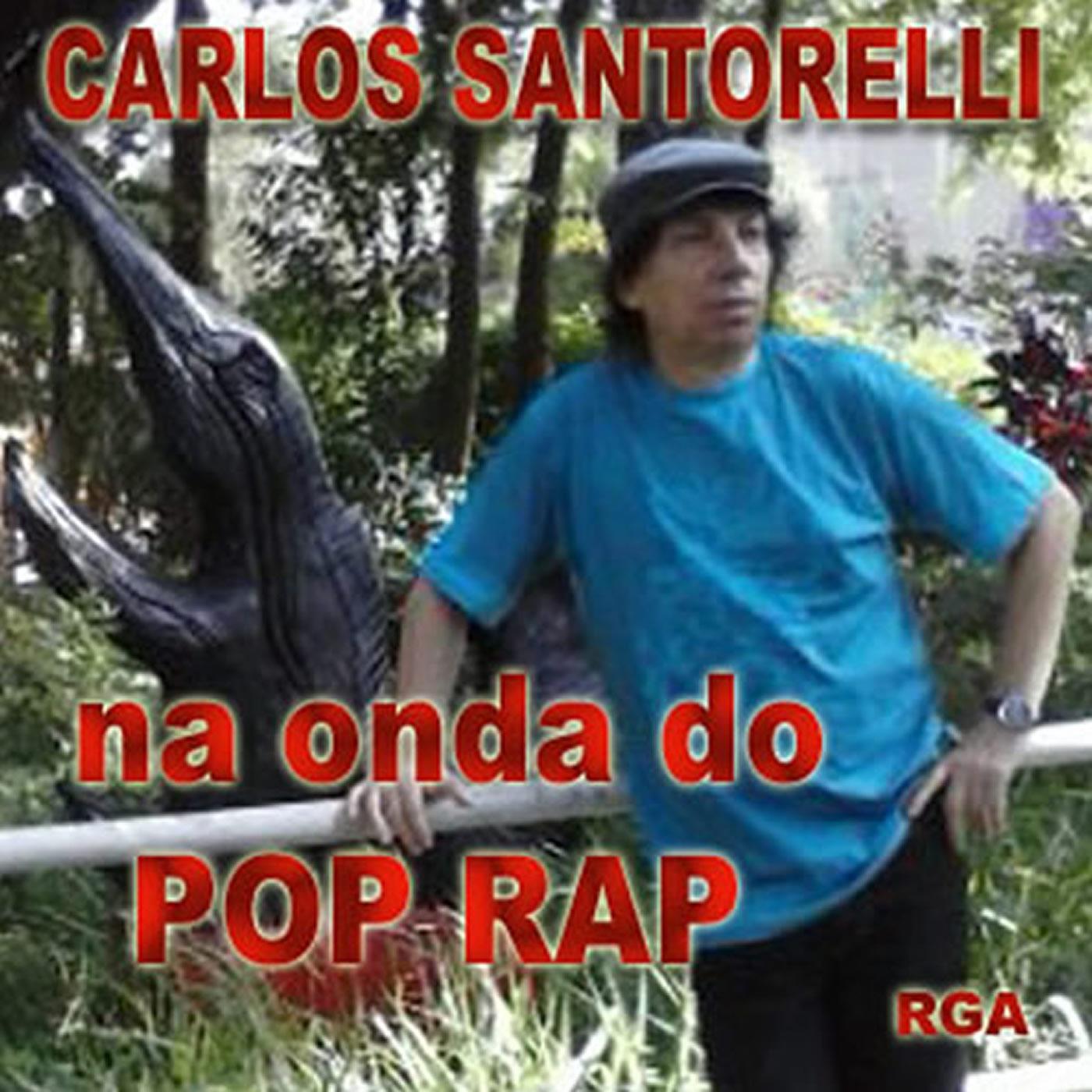 Na Onda do Pop Rap