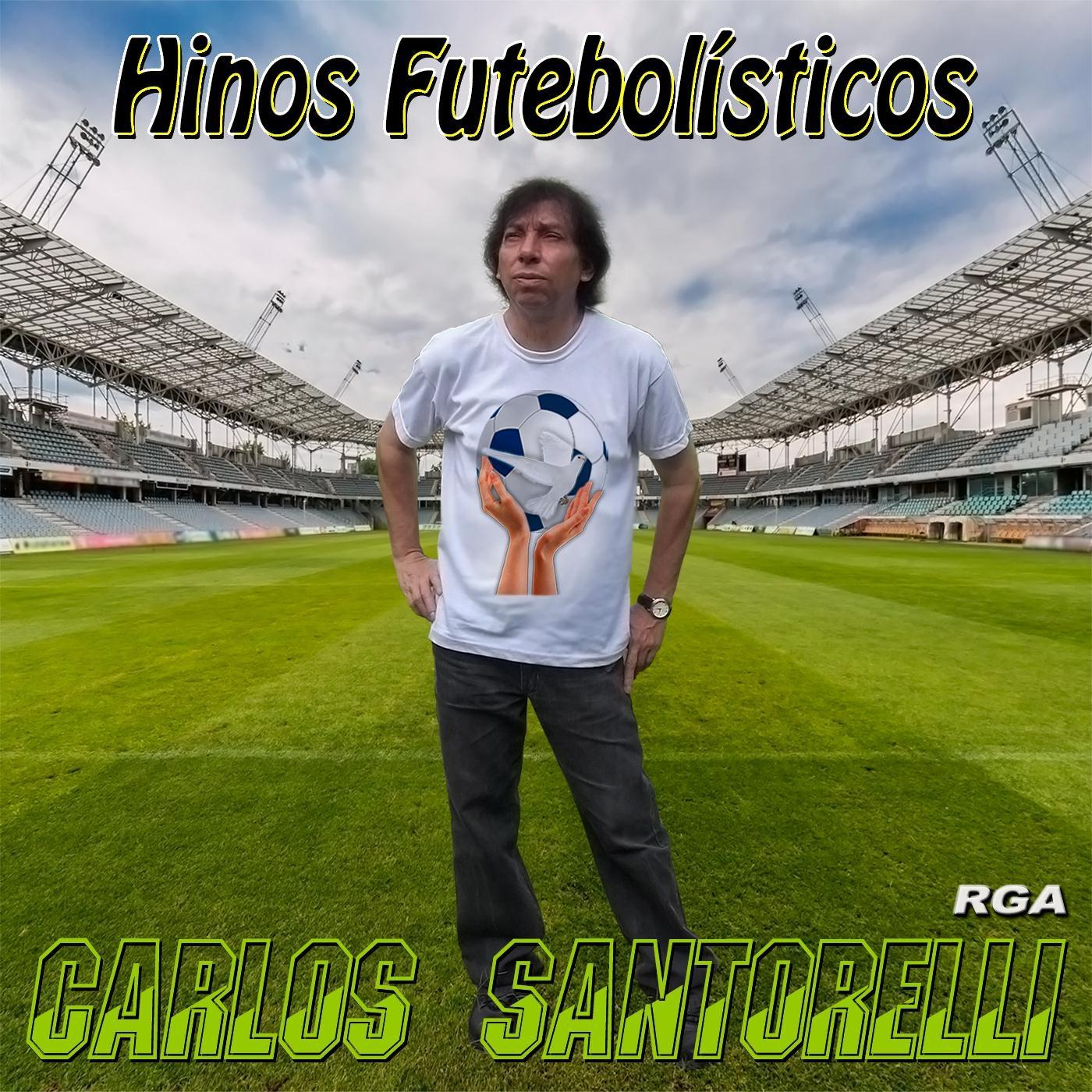 Hinos Futebolísticos