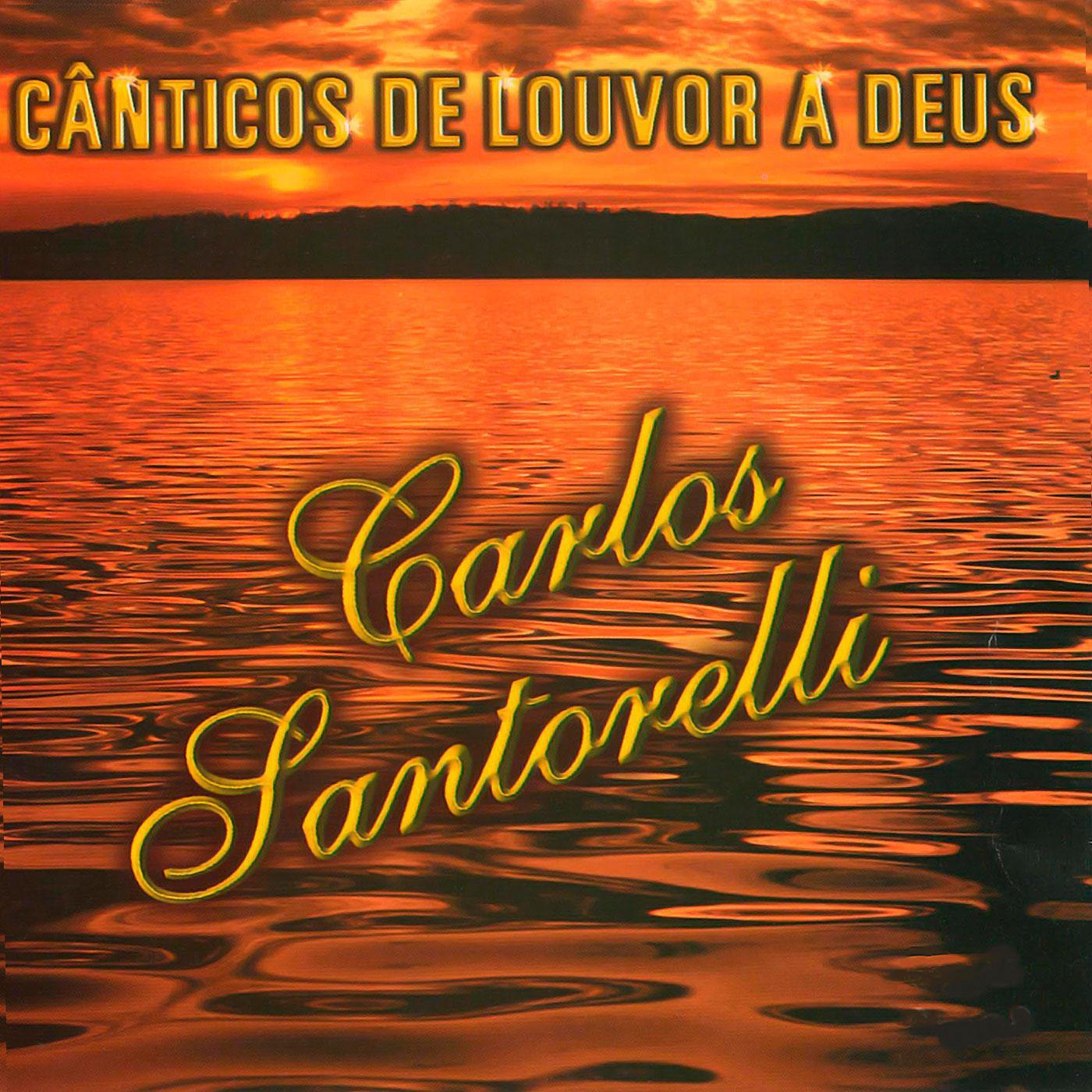 Cânticos de Louvor a Deus