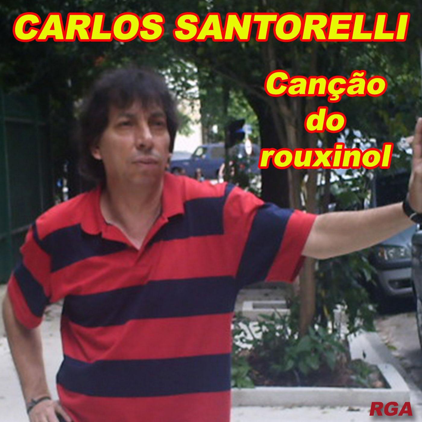 Canção do Rouxinol