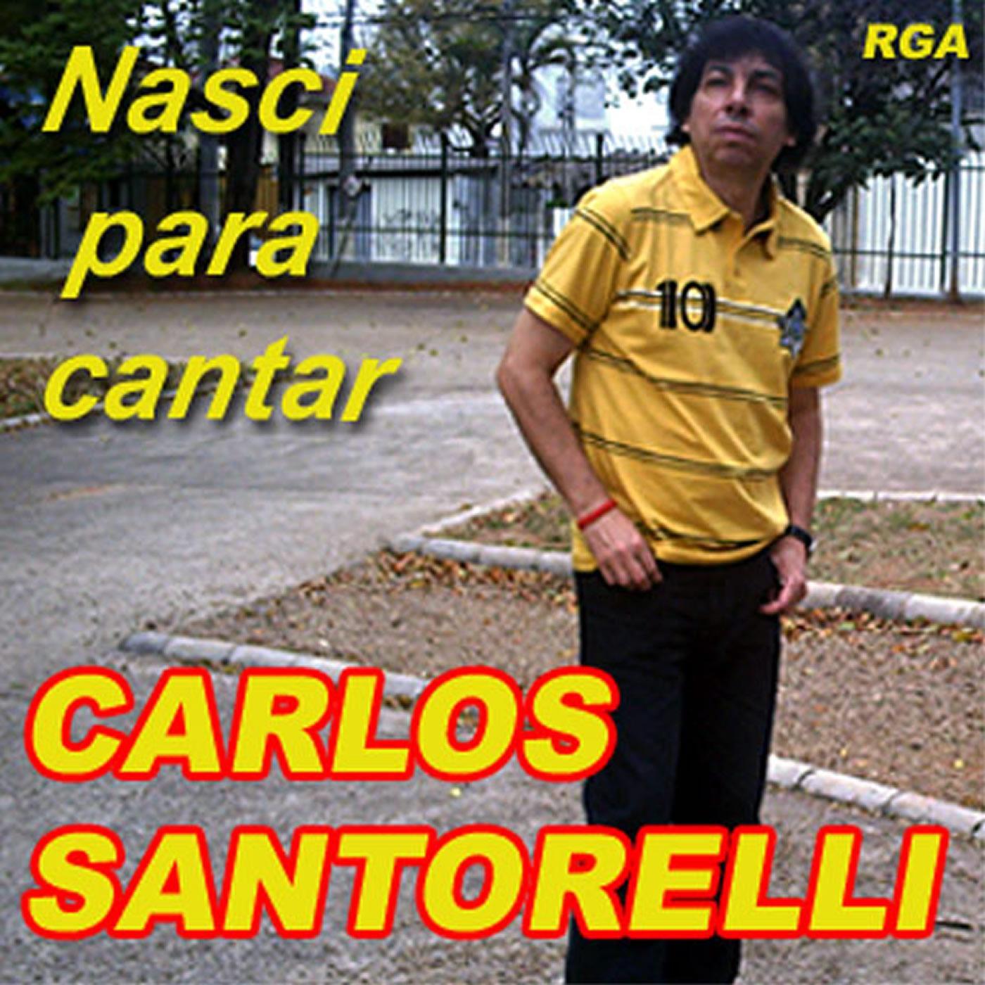 Nasci para Cantar