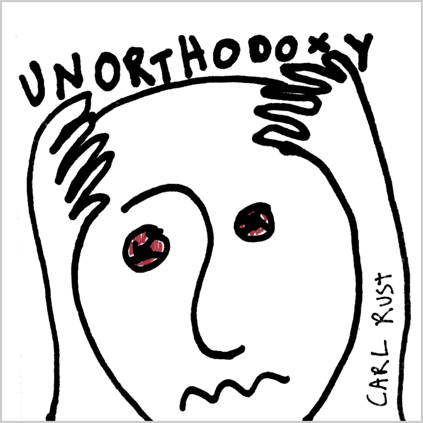 Unorthodoxy