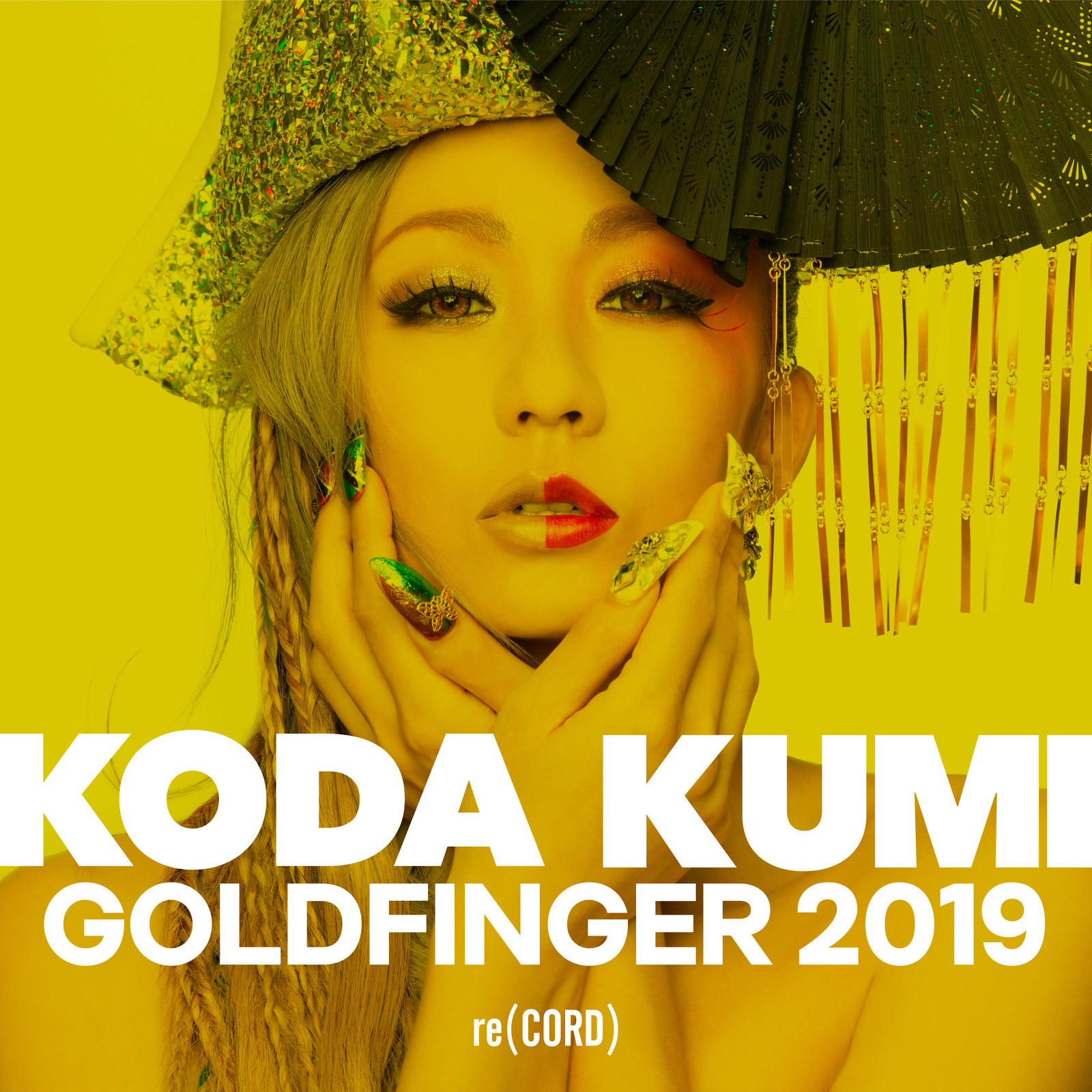 GOLDFINGER 2019