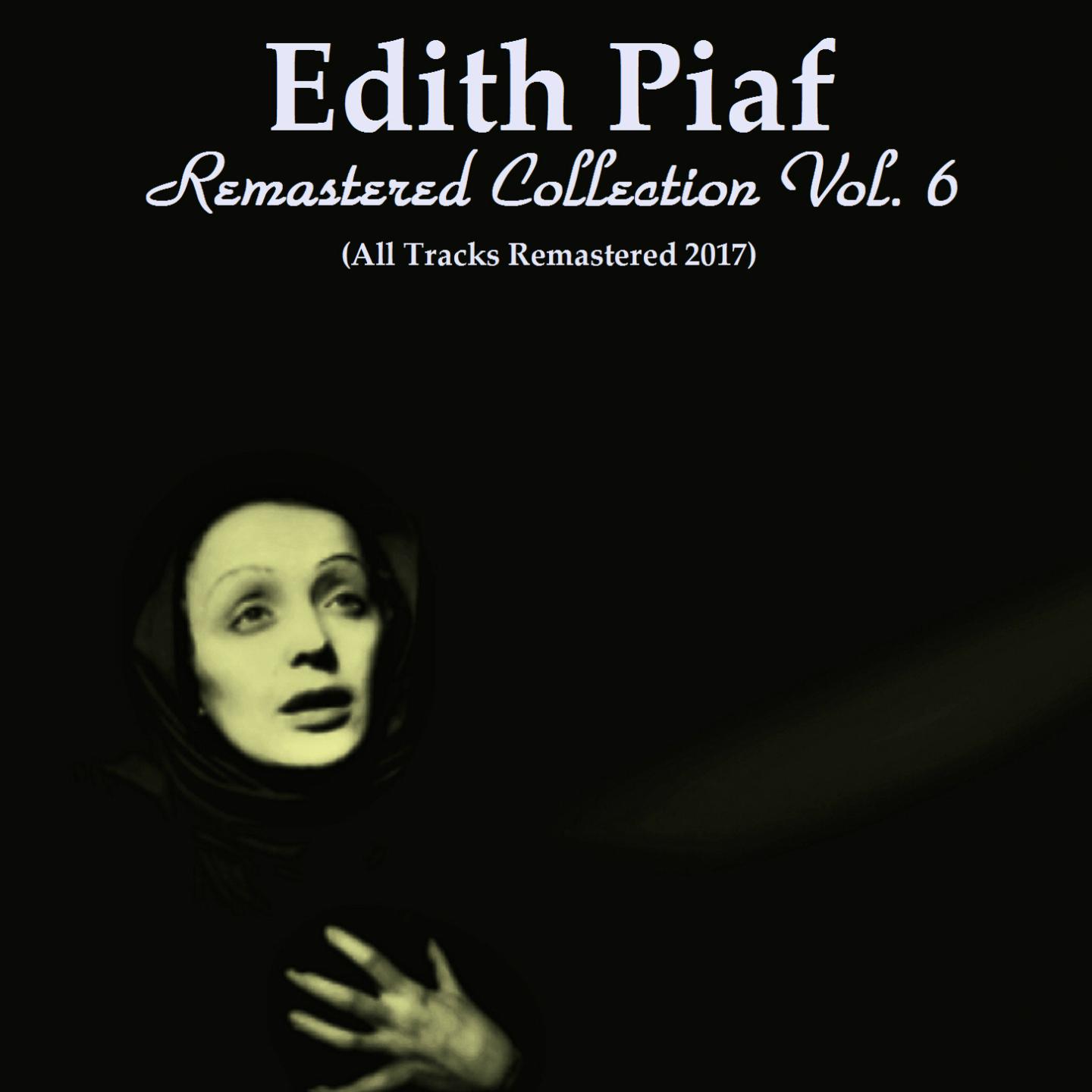 Remastered collection vol. 6