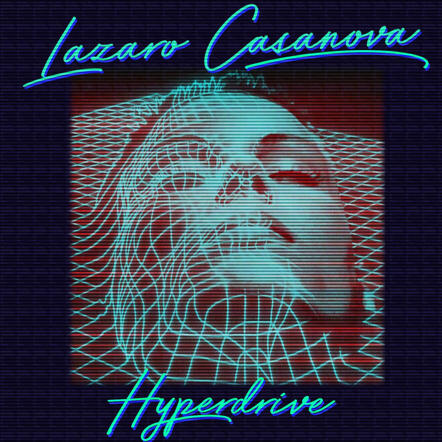 Hyperdrive