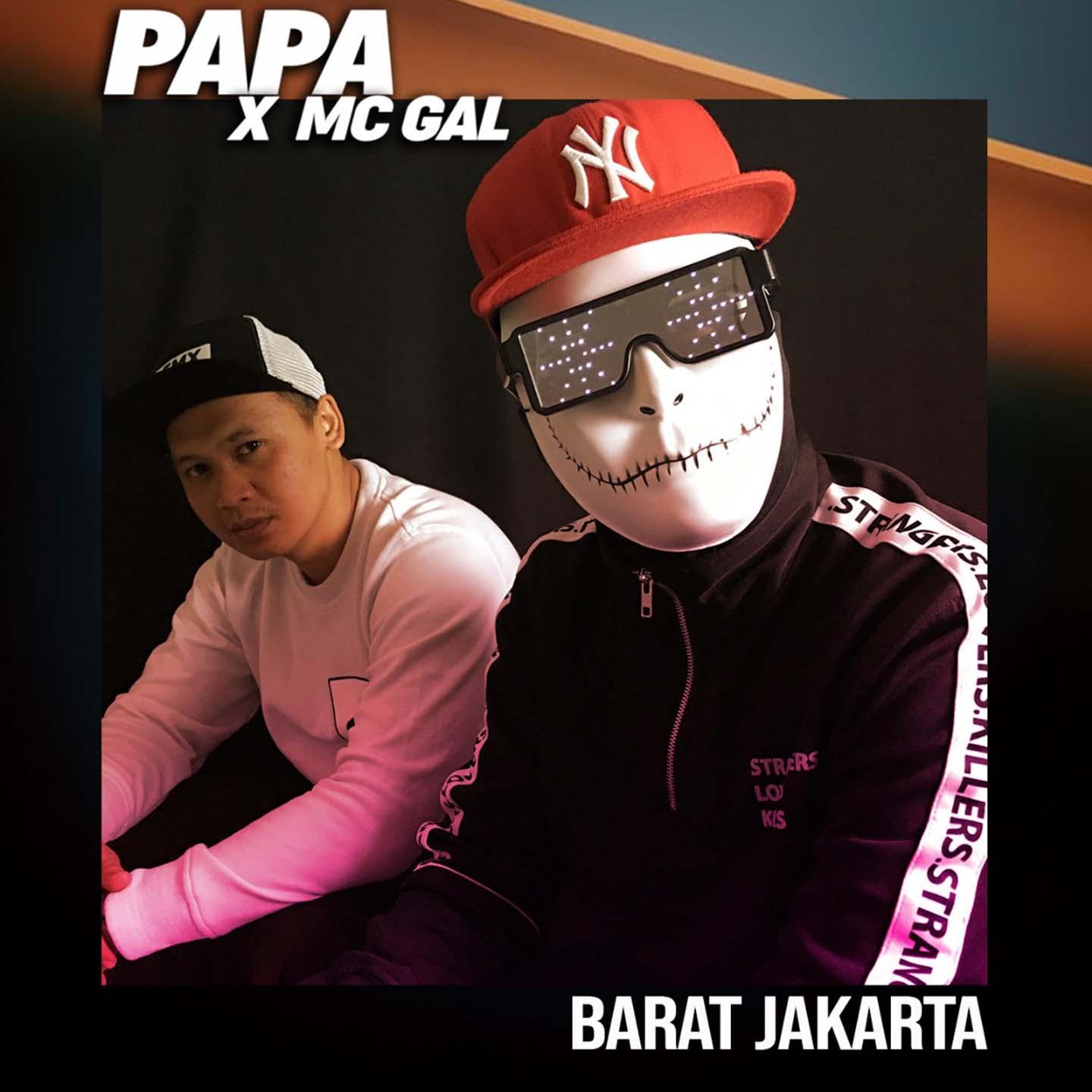 Barat Jakarta