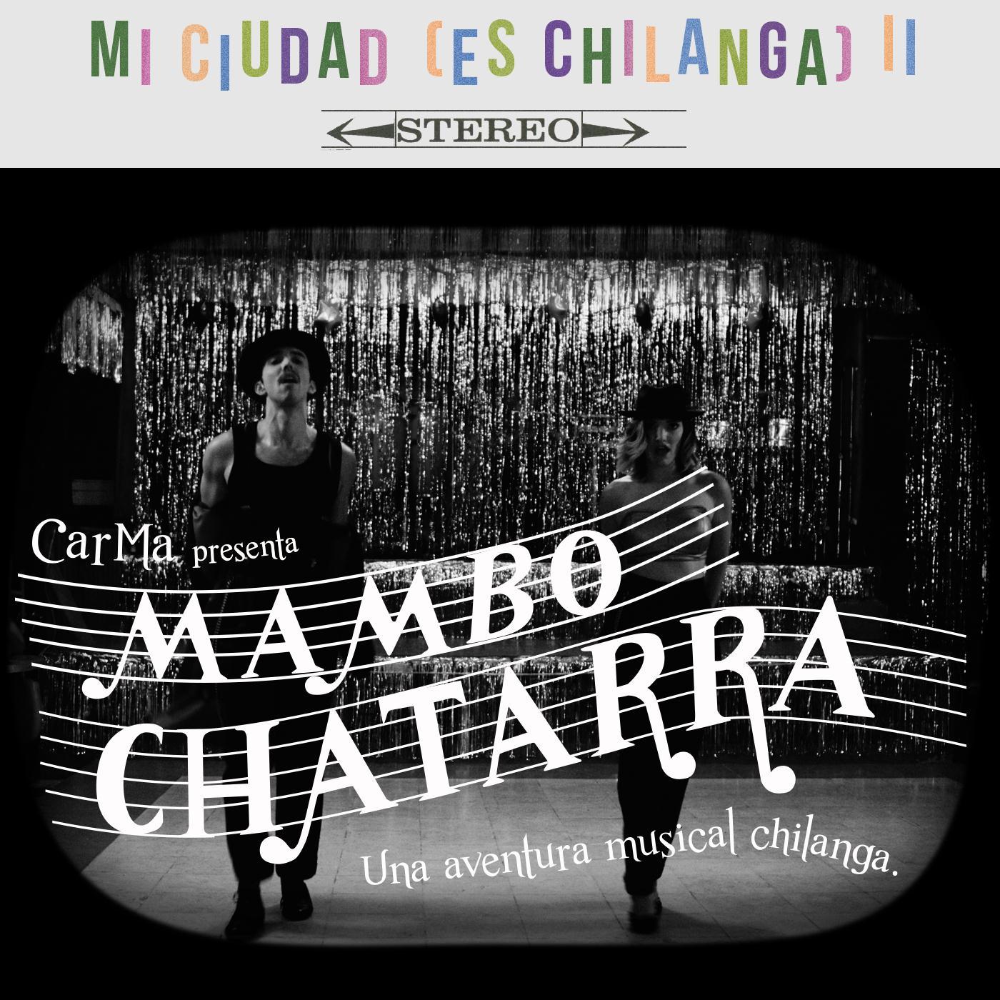 Mambo Chatarra