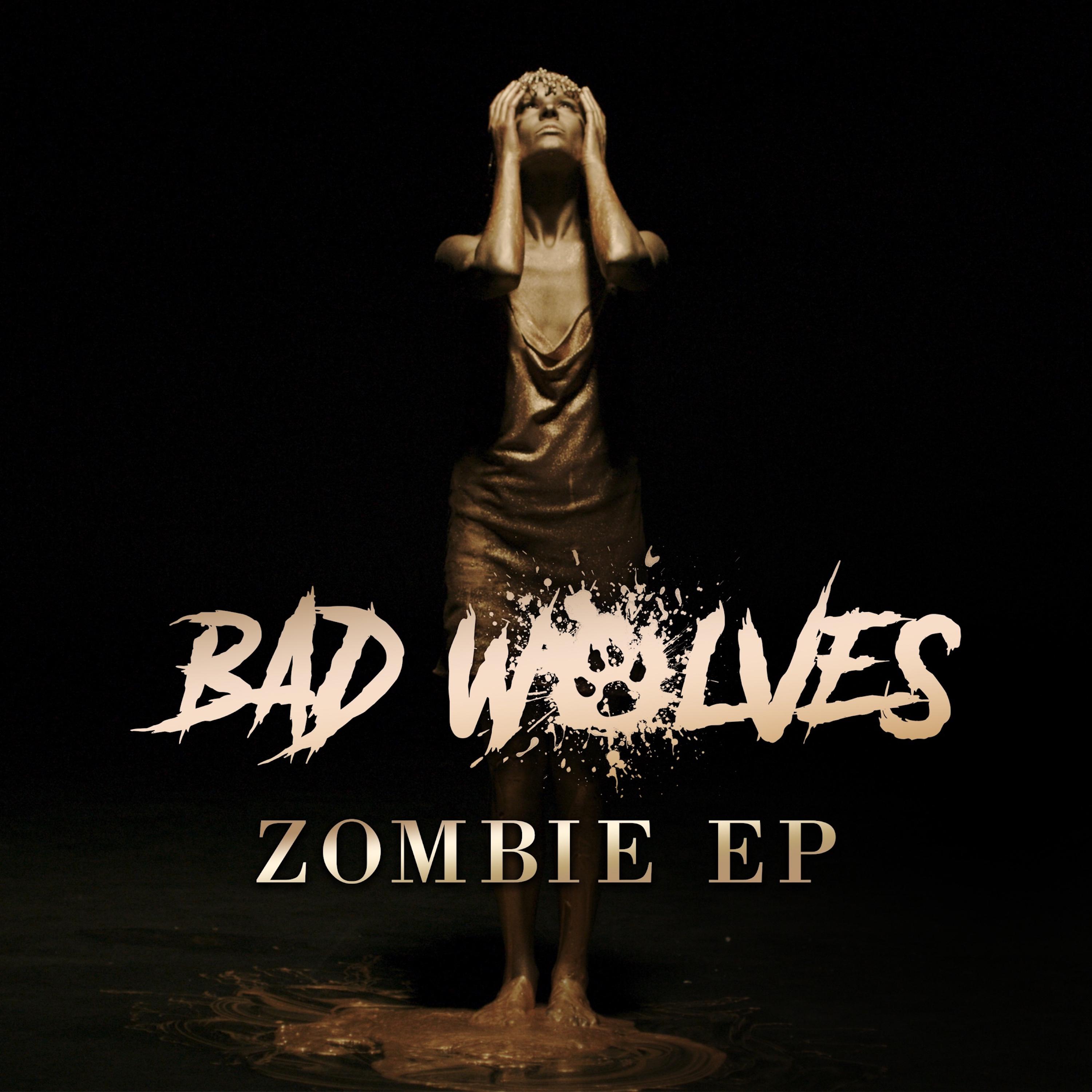 Zombie EP