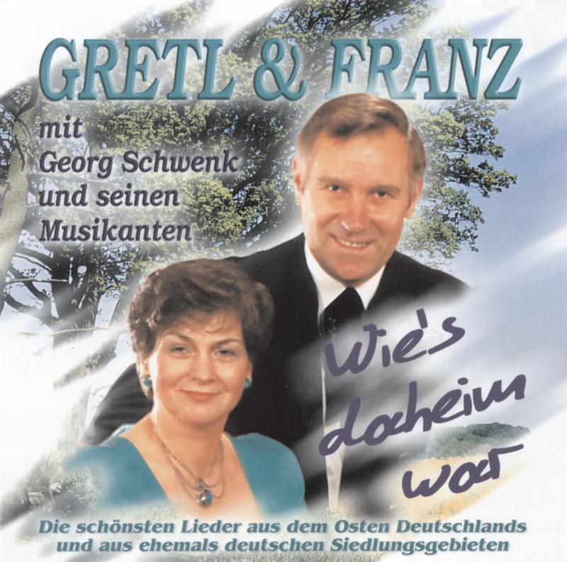 Grüß Dich Gott, mei Arzgebirch