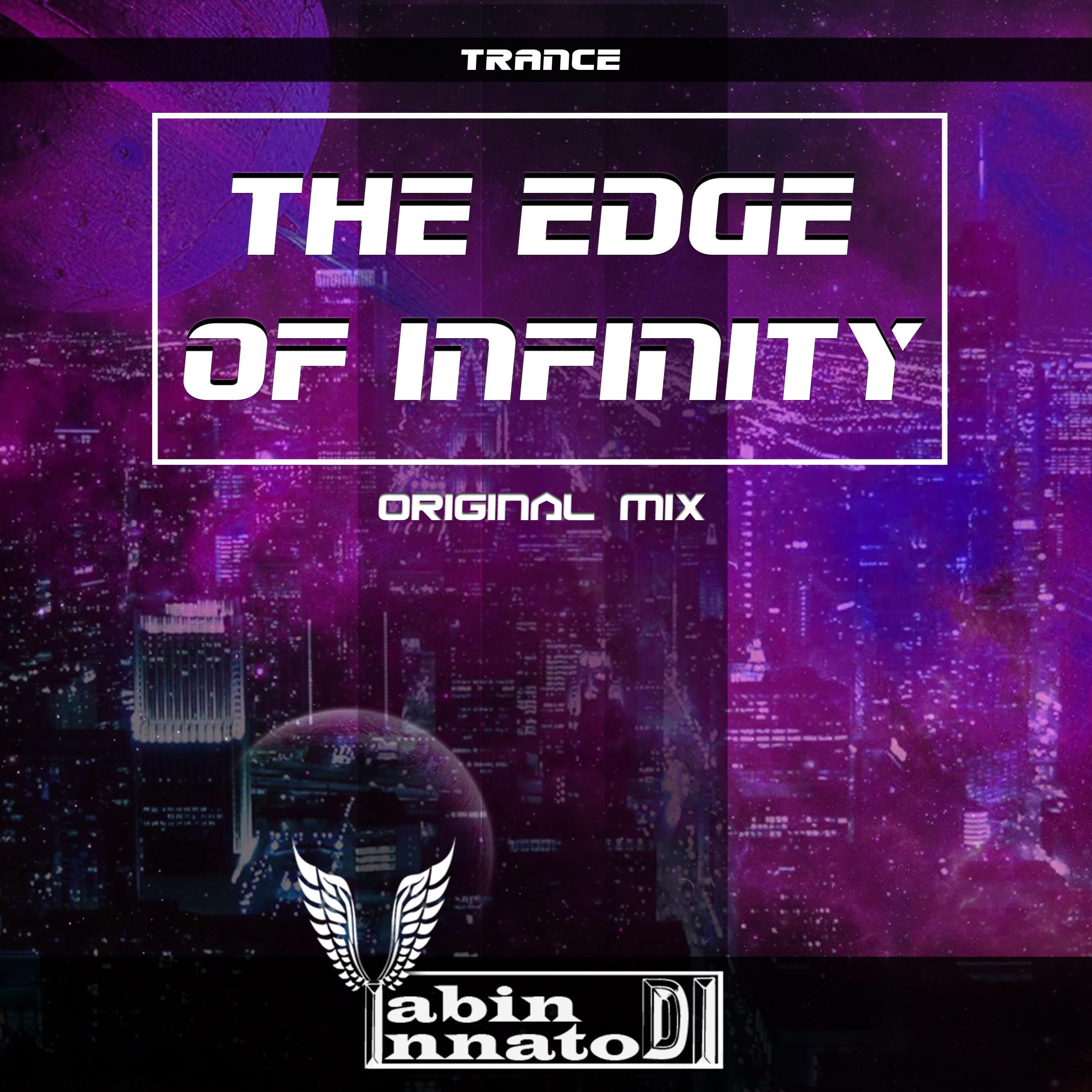 The Edge of Infinity