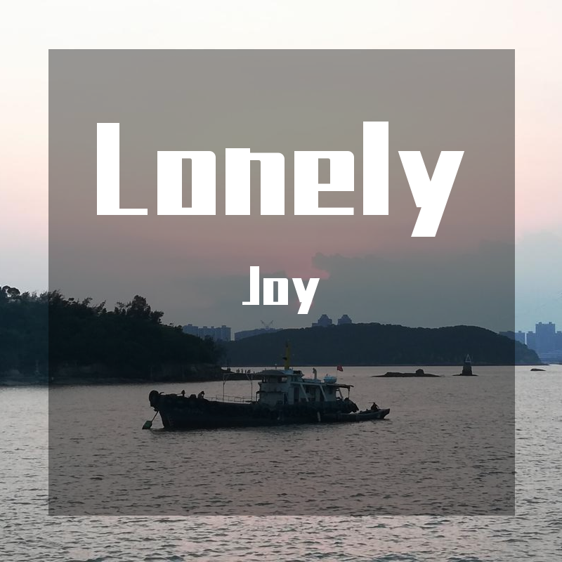 Lonely