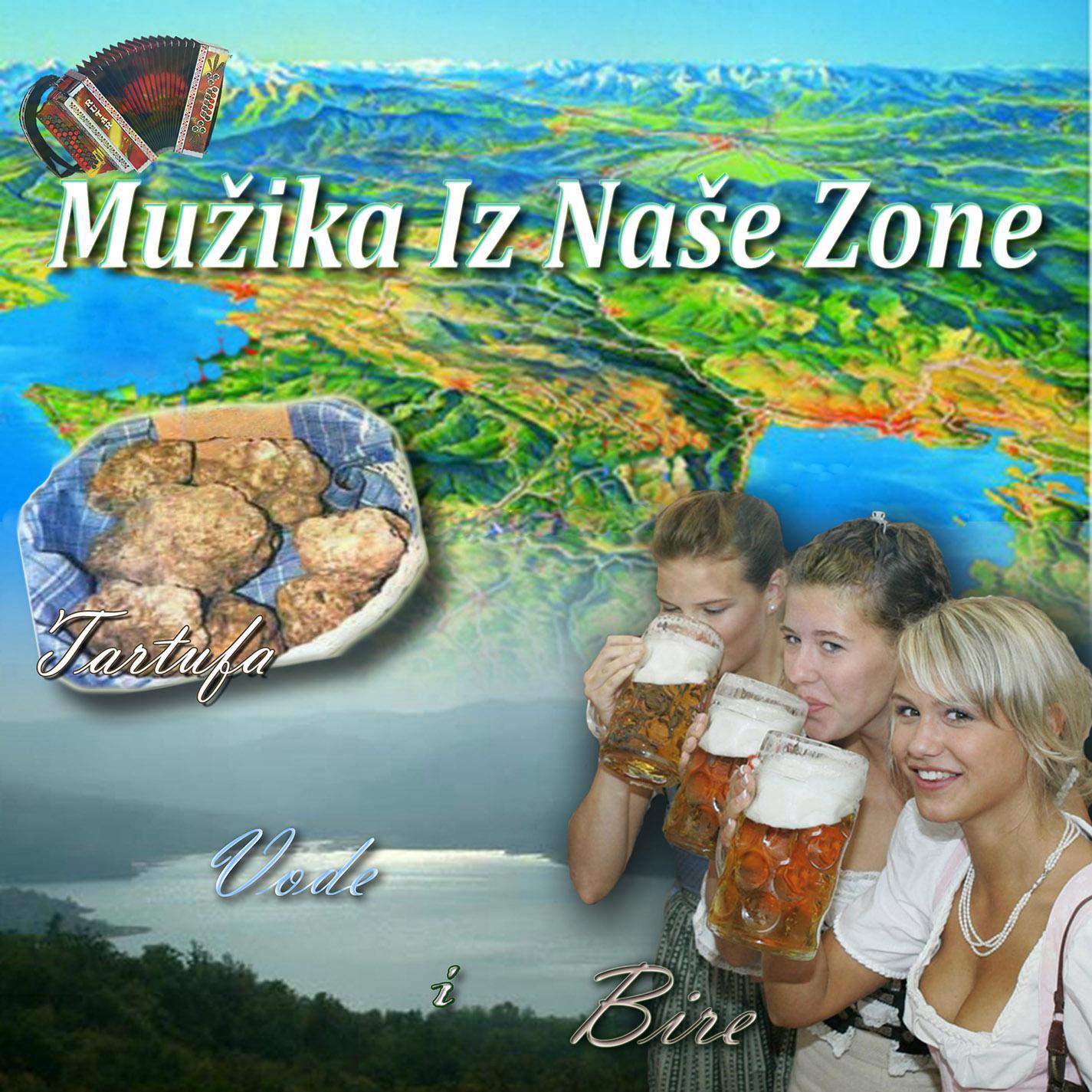 Mužika Iz Naše Zone