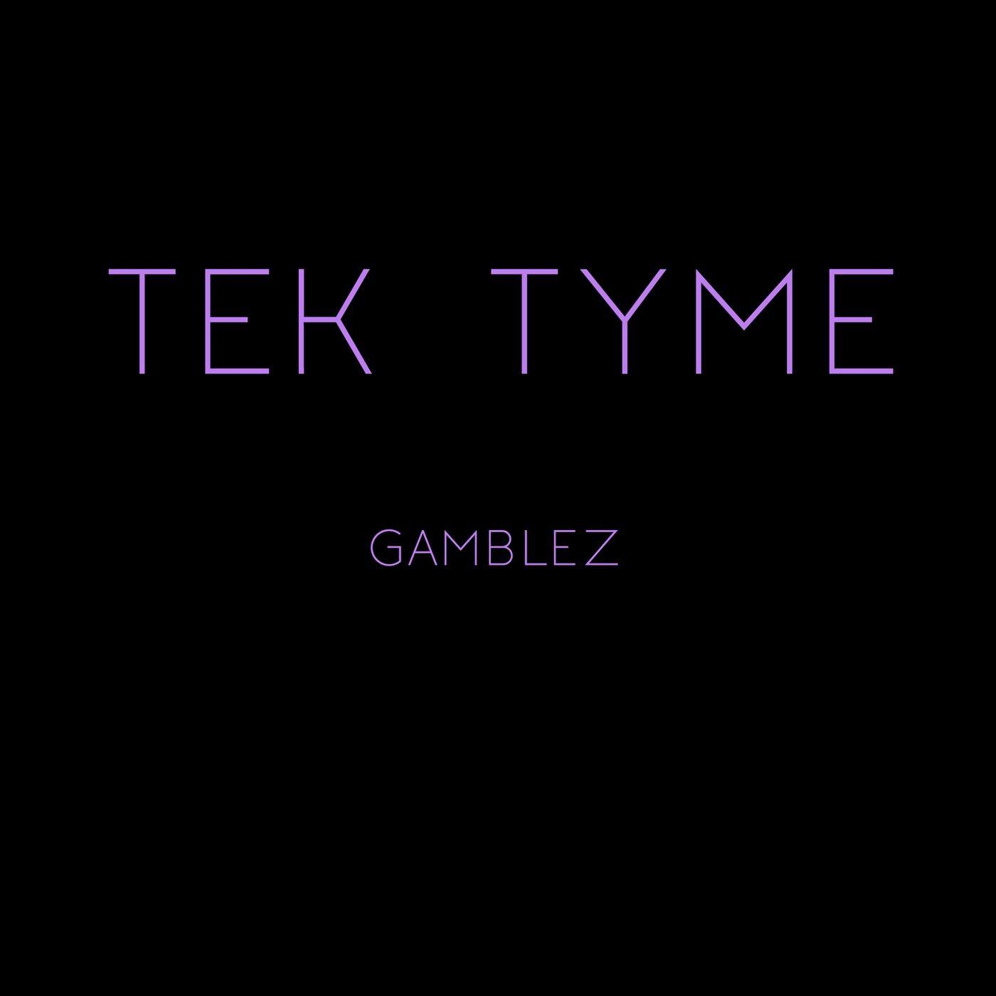 Tek Tyme