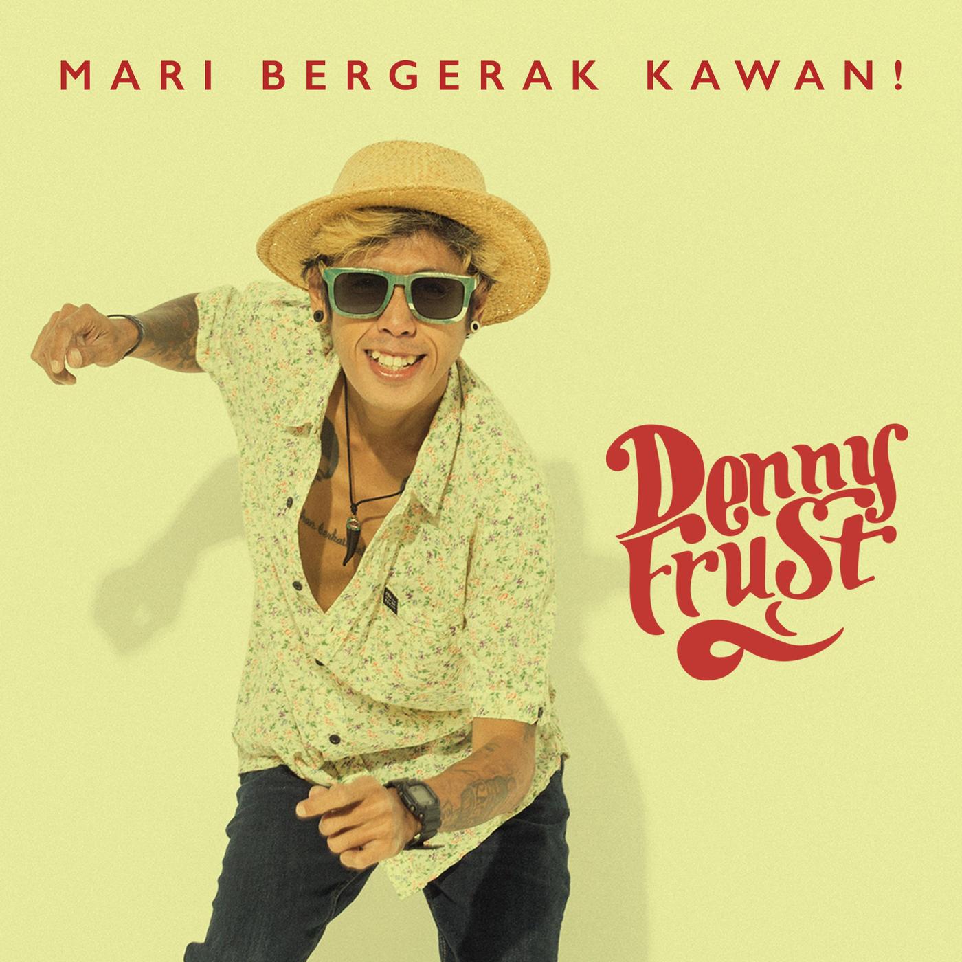 Mari Bergerak Kawan!