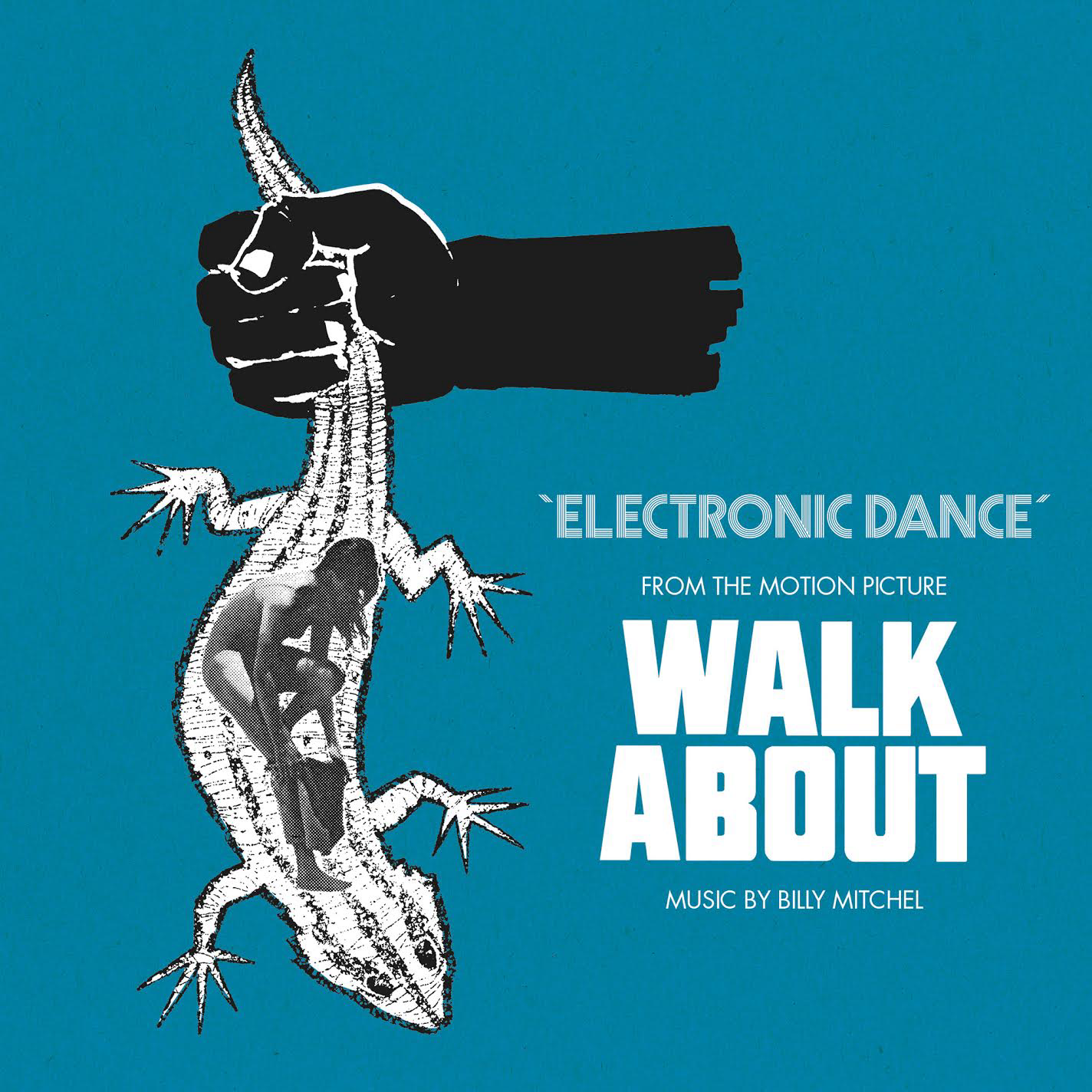 Electronic Dance (From the Original Motion Picture Soundtrack to "Walkabout")