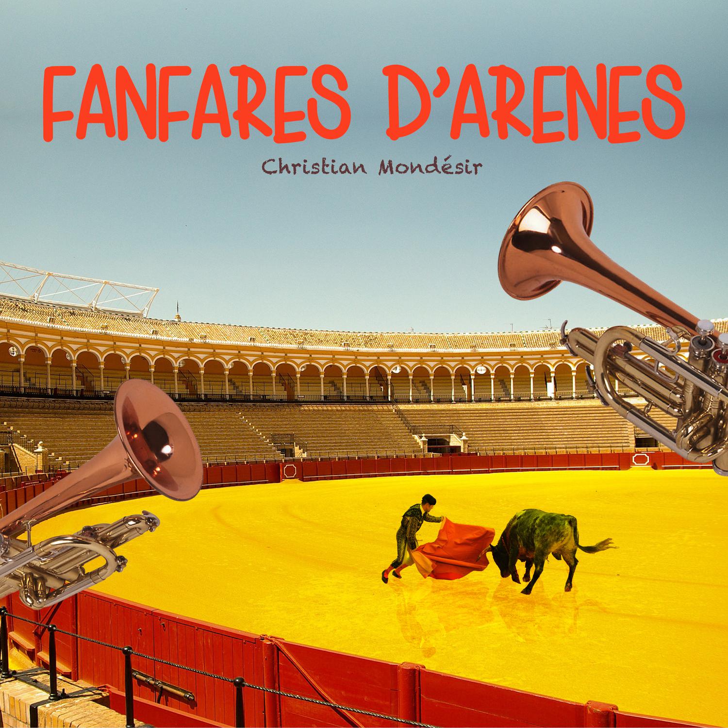 Fanfares d'arênes