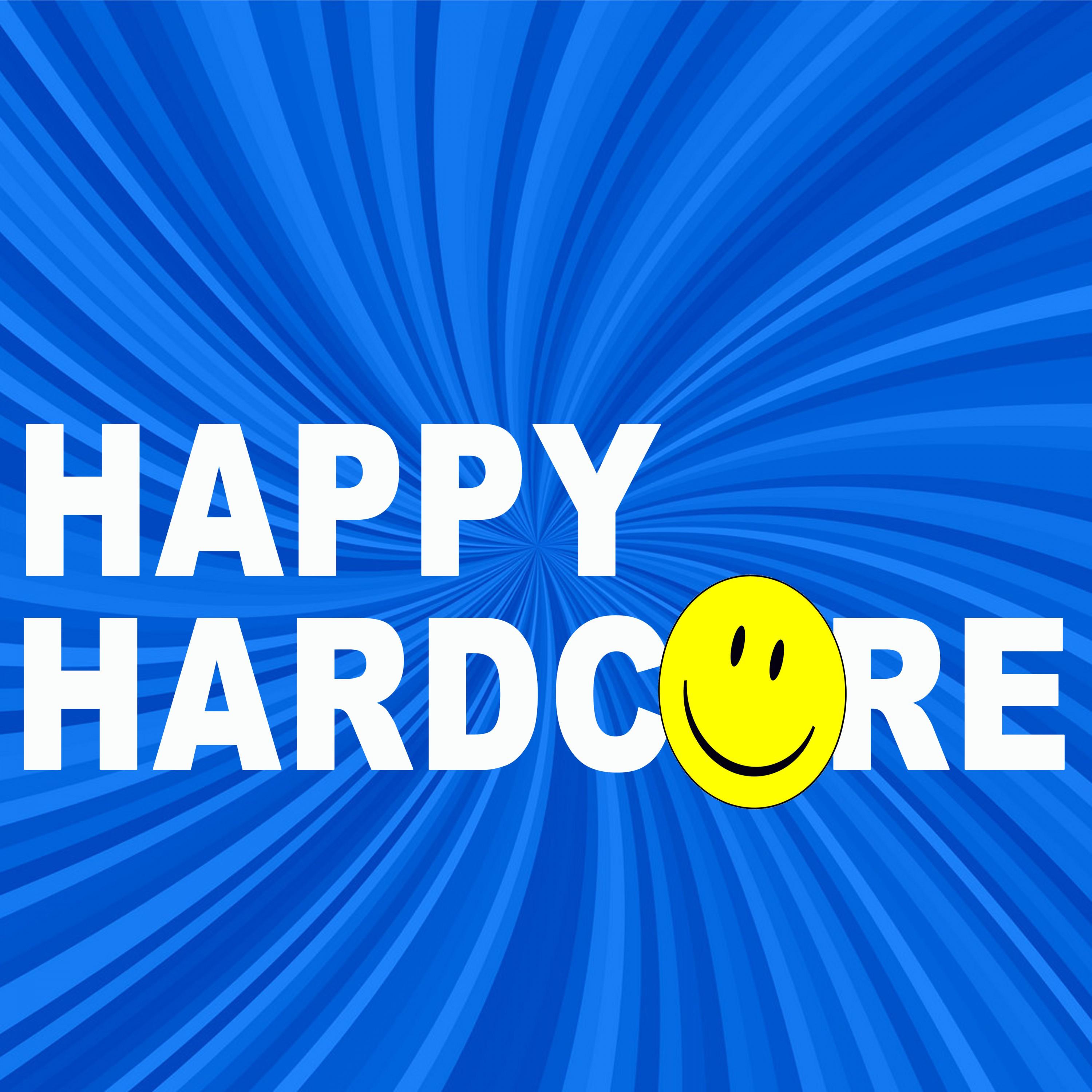 Happy Hardcore 2019