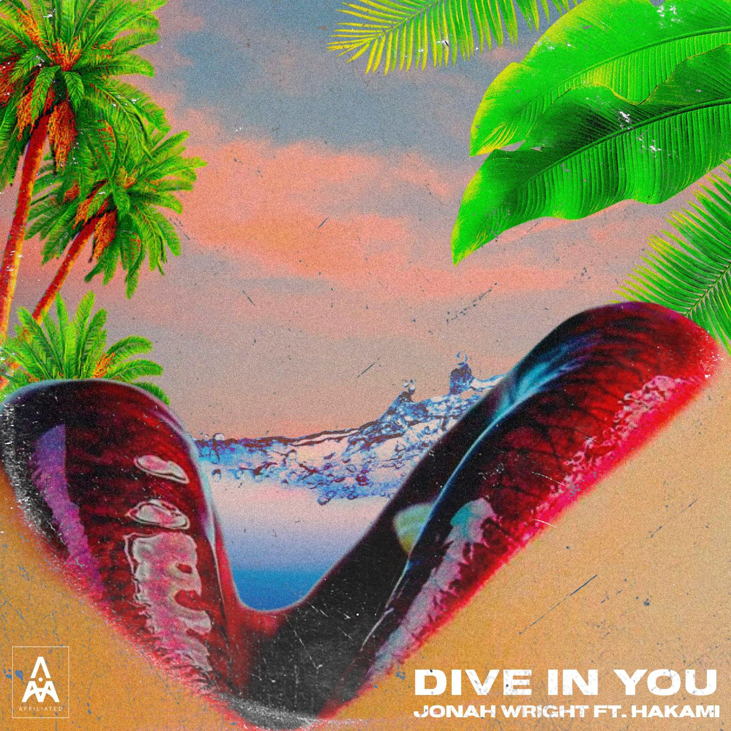 Dive in You