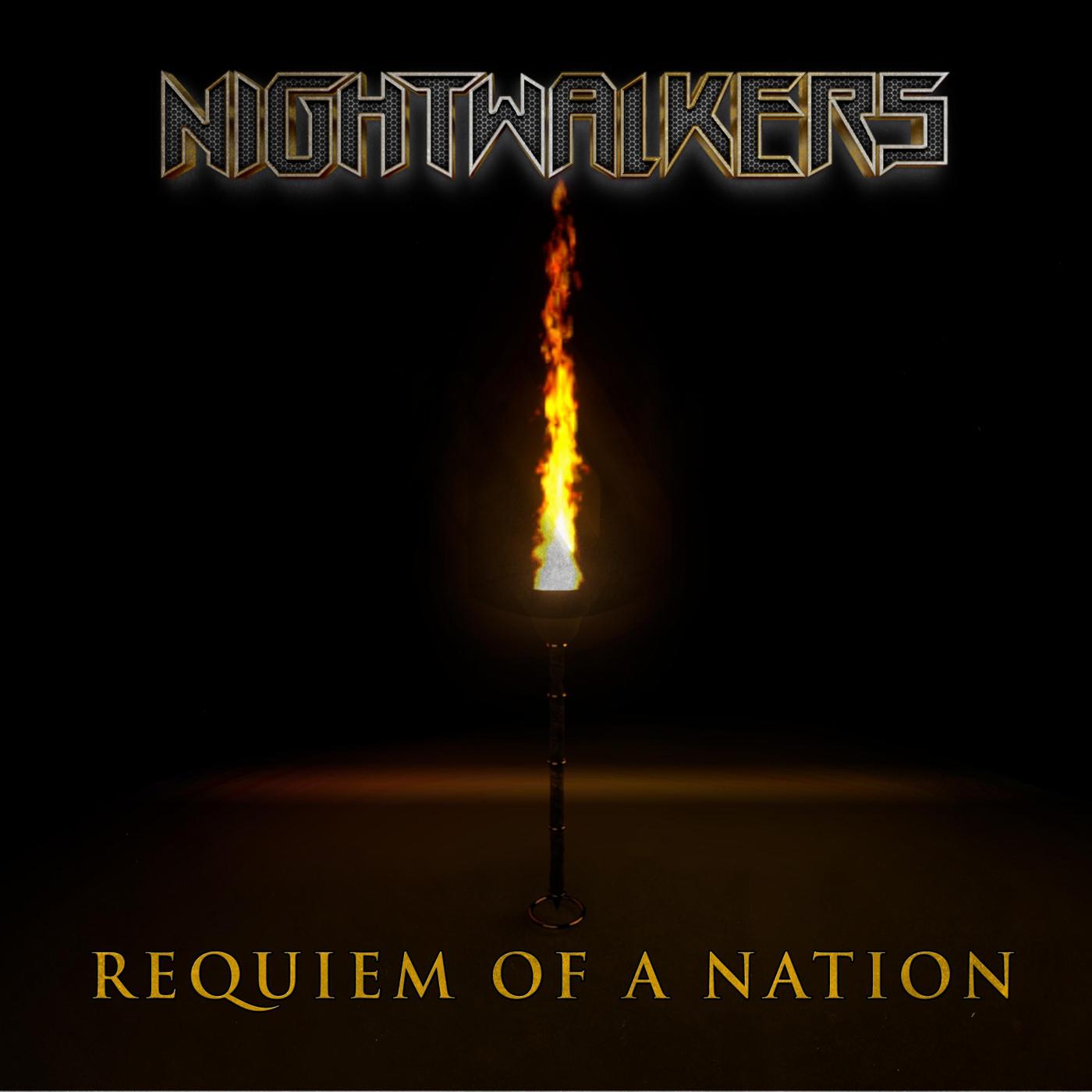 Requiem of a Nation