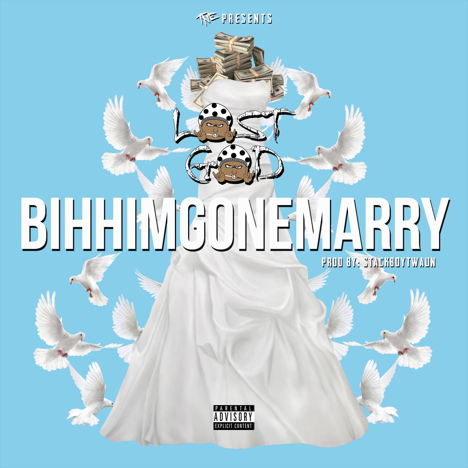 Bihhimgonemarry