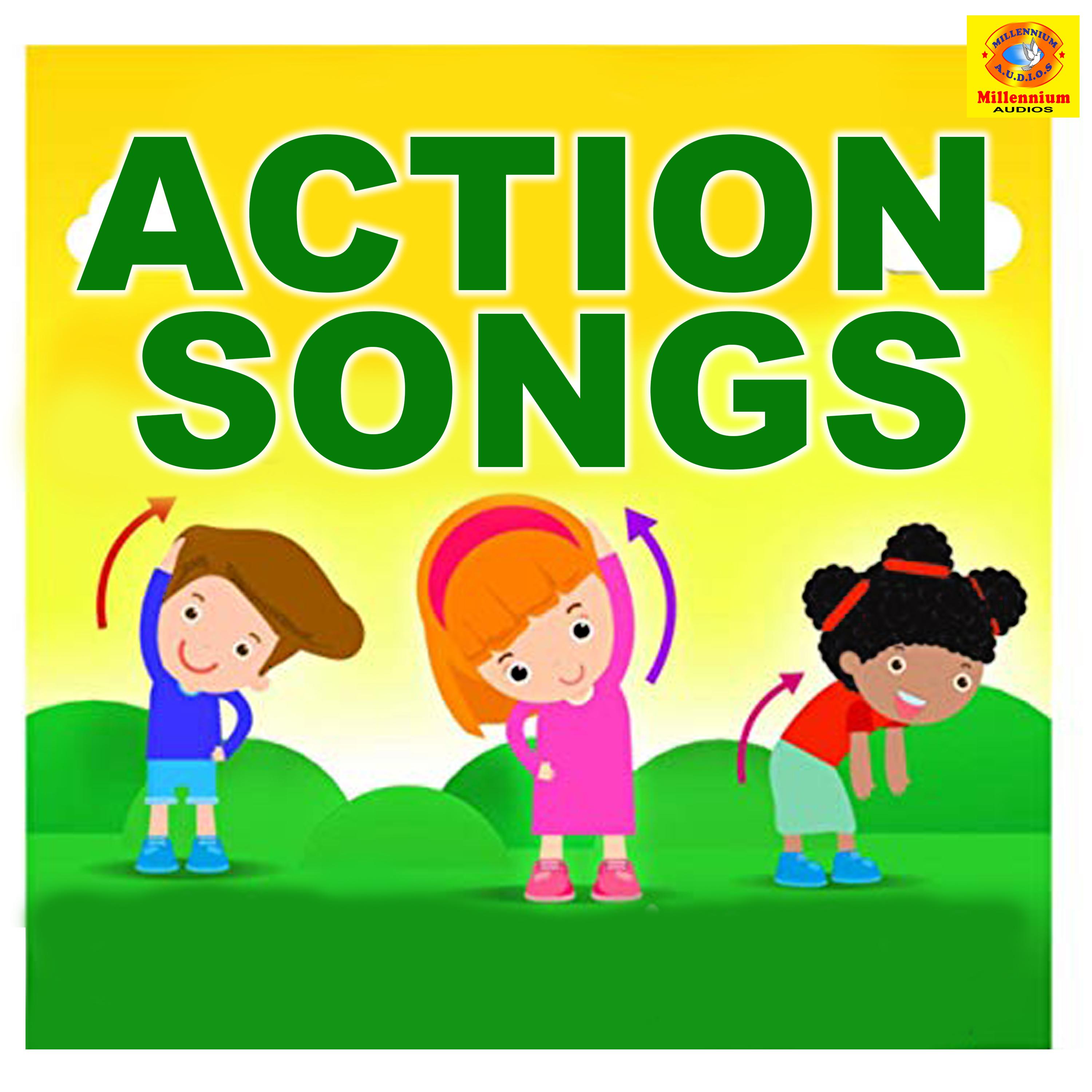 Action Songs