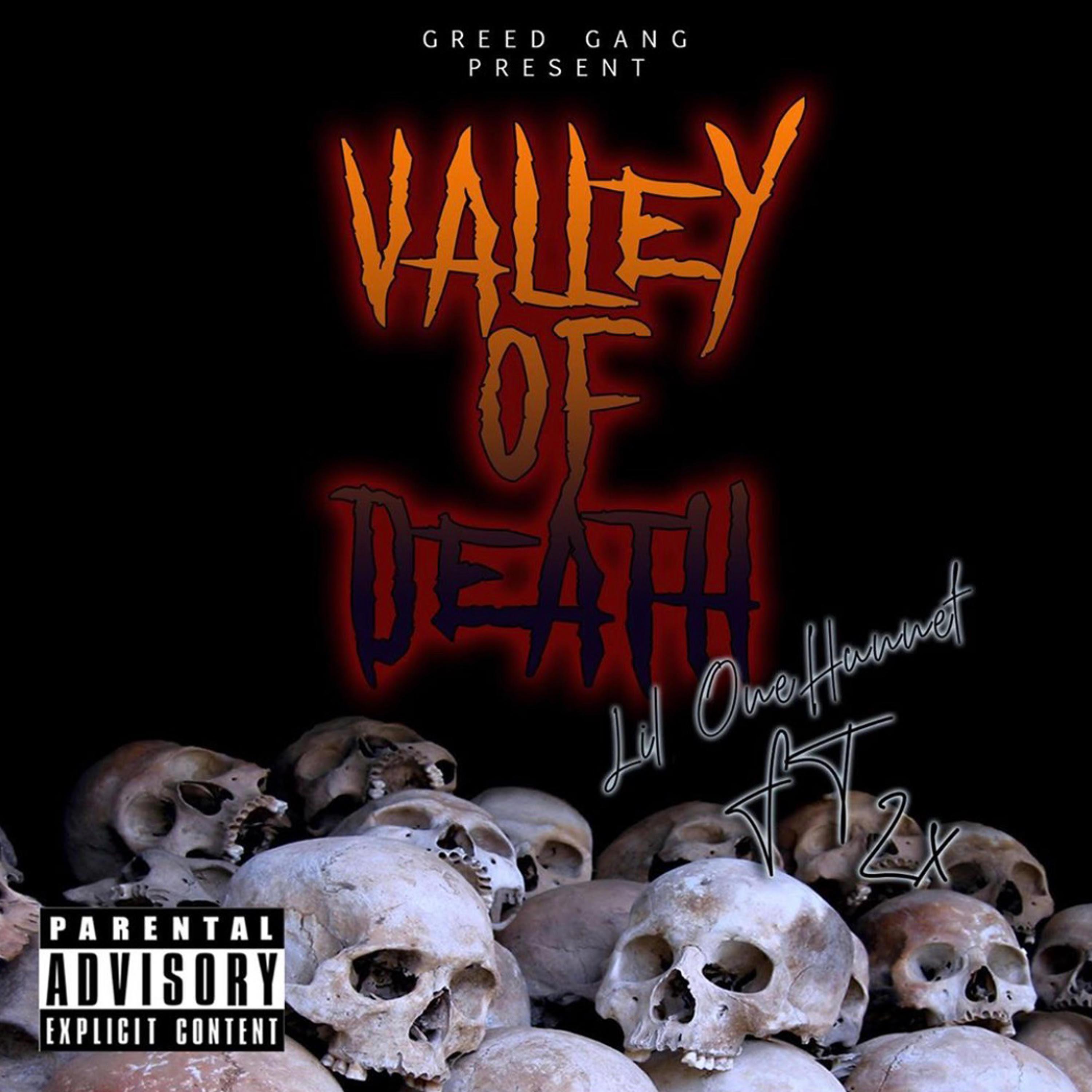 Valley Of Death