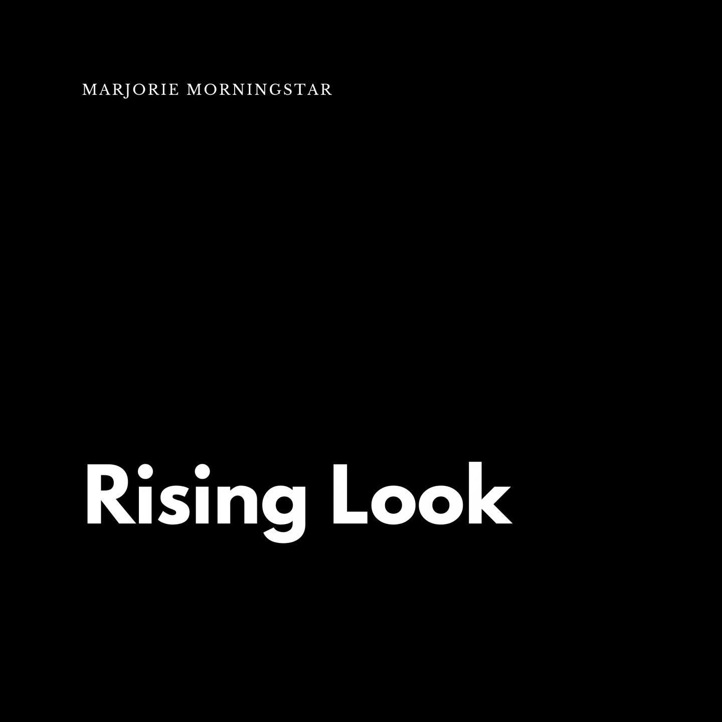 Rising Look