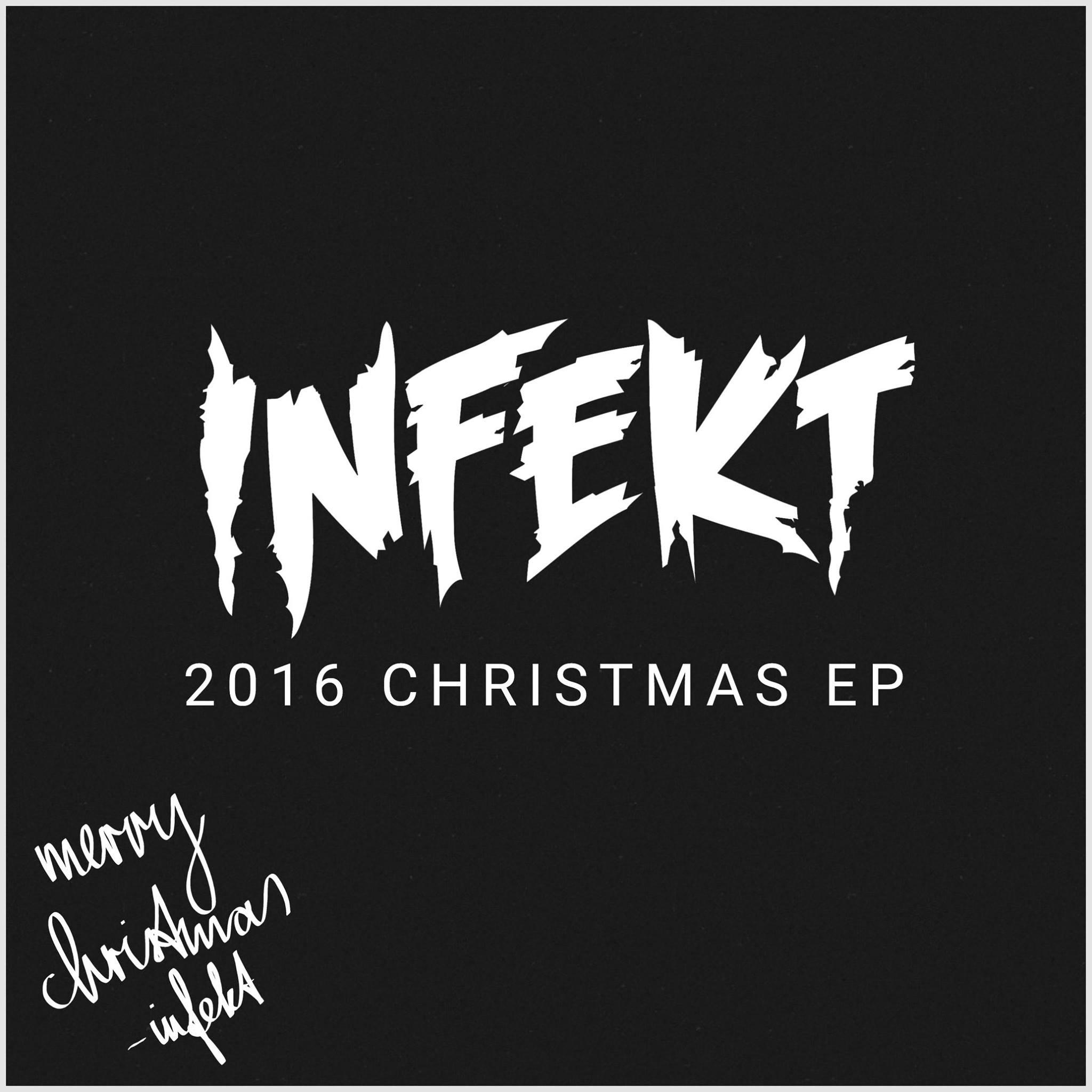 2016 Christmas EP