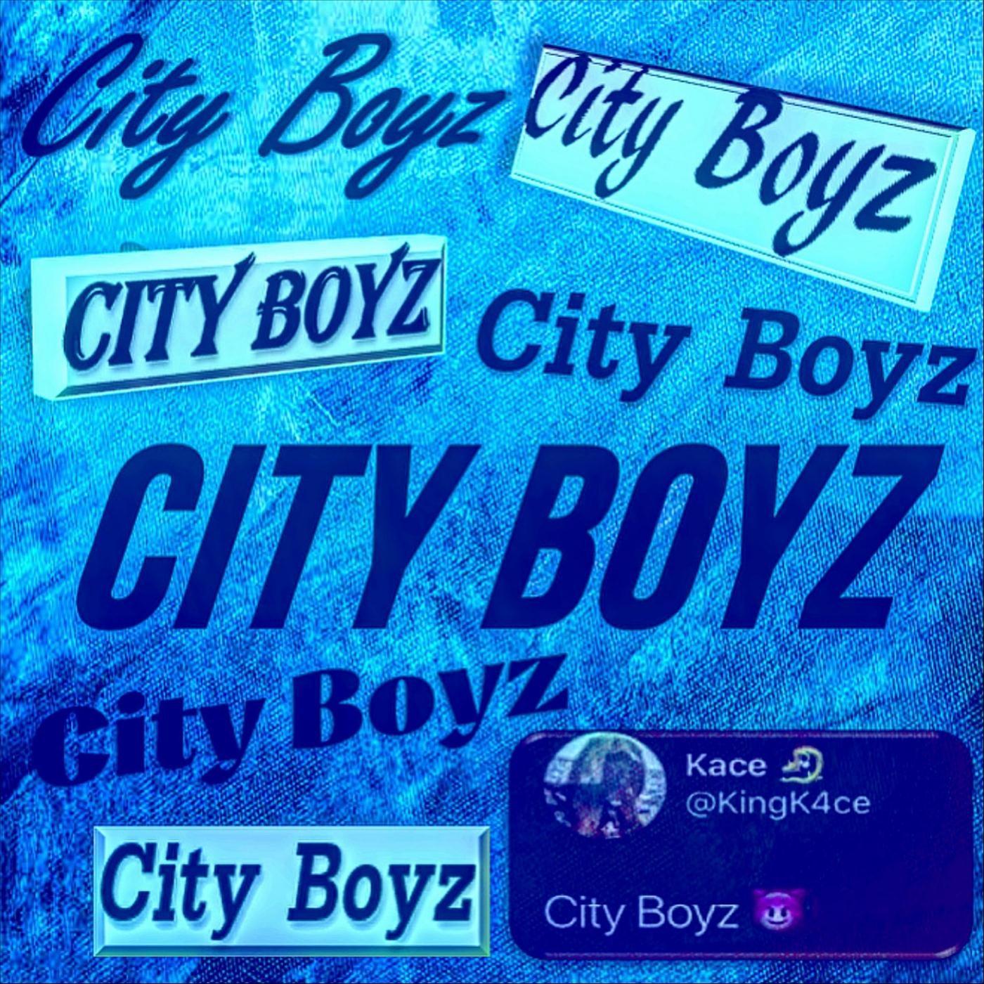 City Boyz