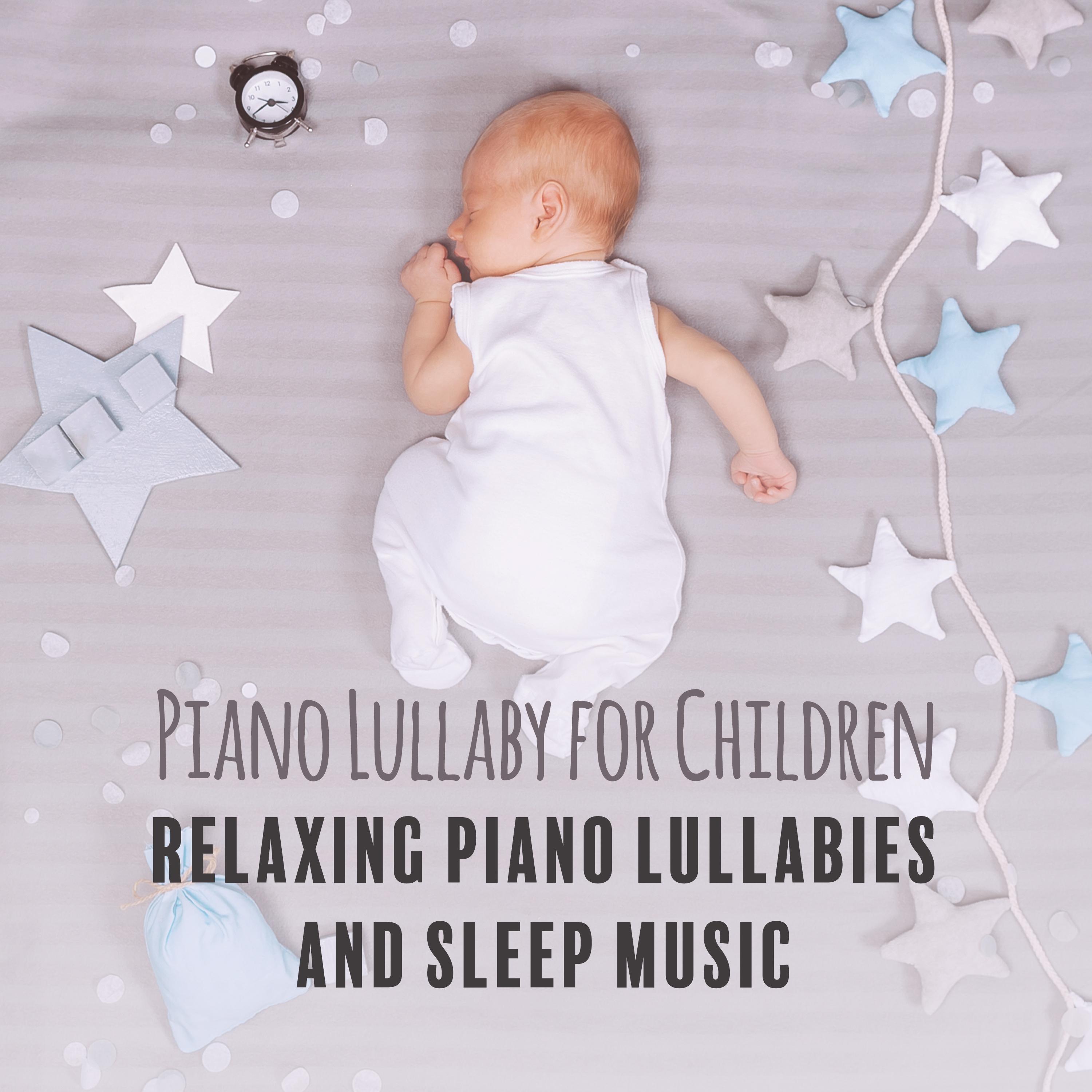 Music Box Lullaby