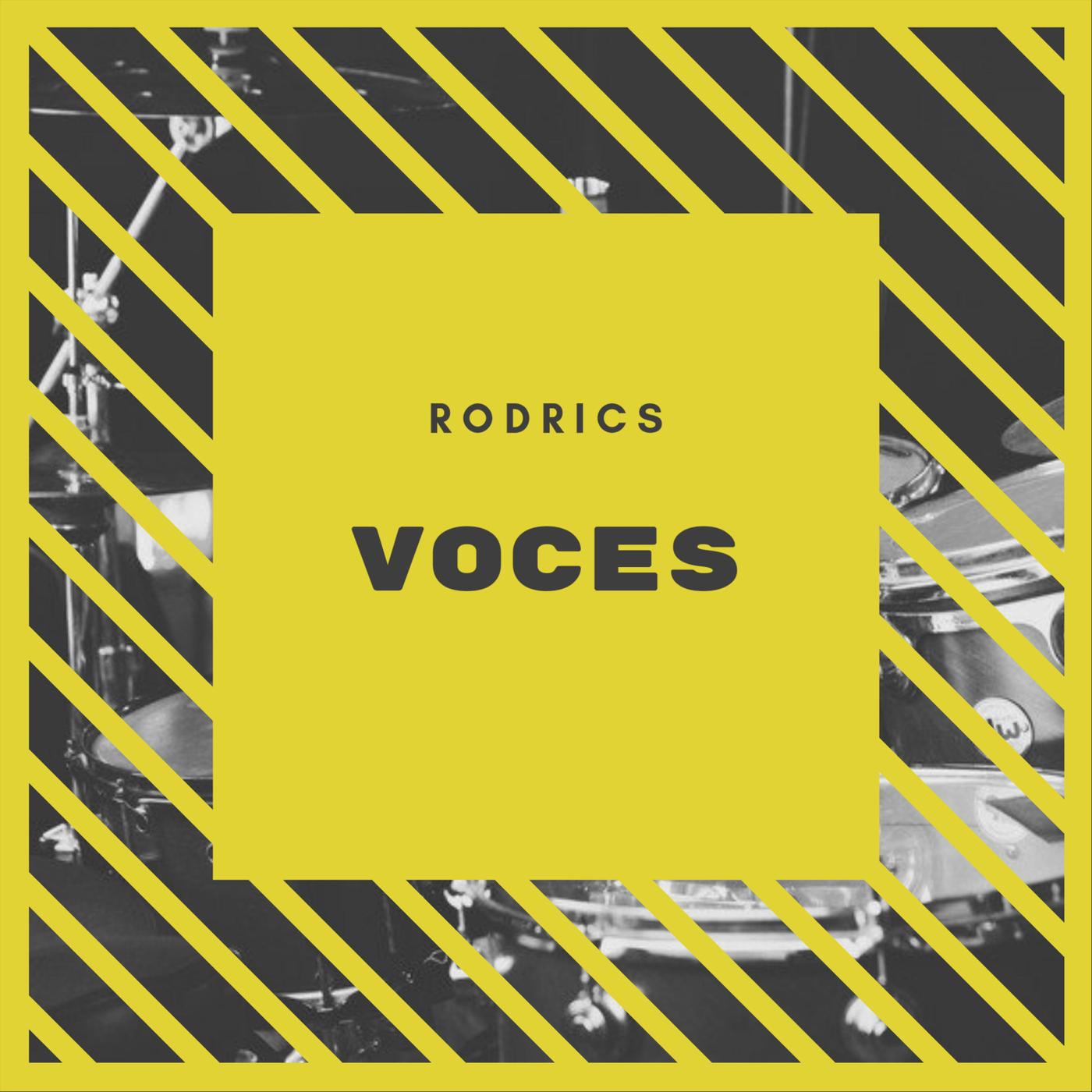 Voces