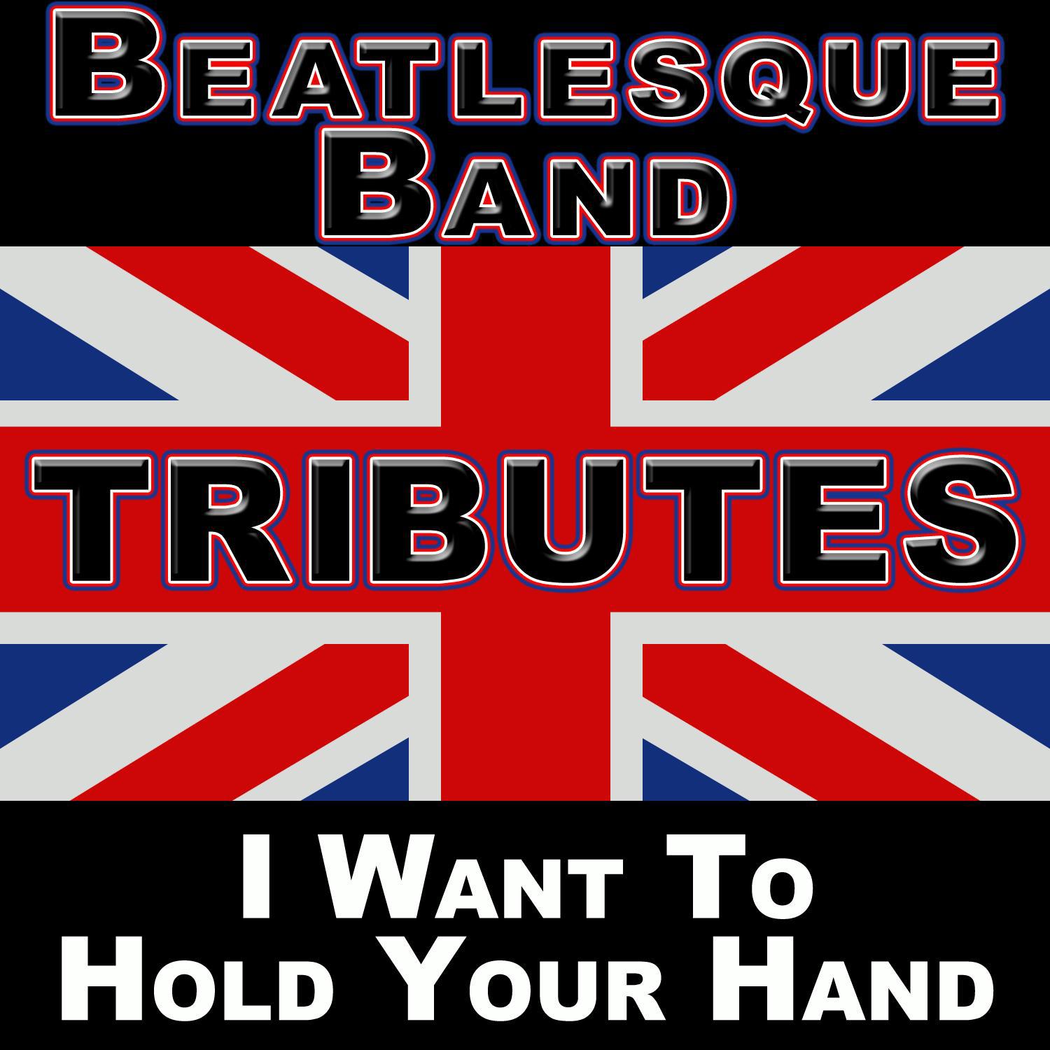 Beatlemania: I Want To Hold Your Hand (The British Invasion)