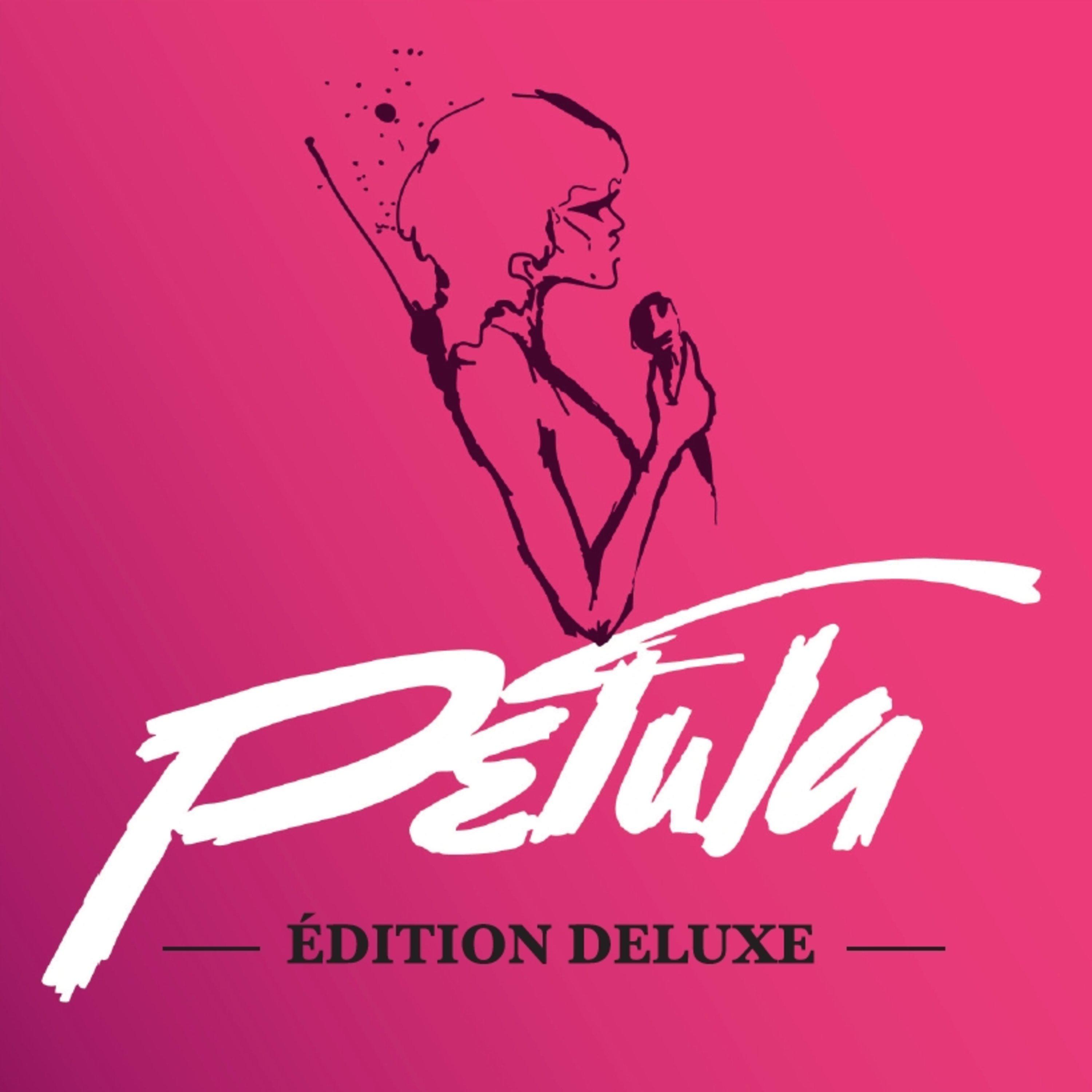 Petula (Édition deluxe)