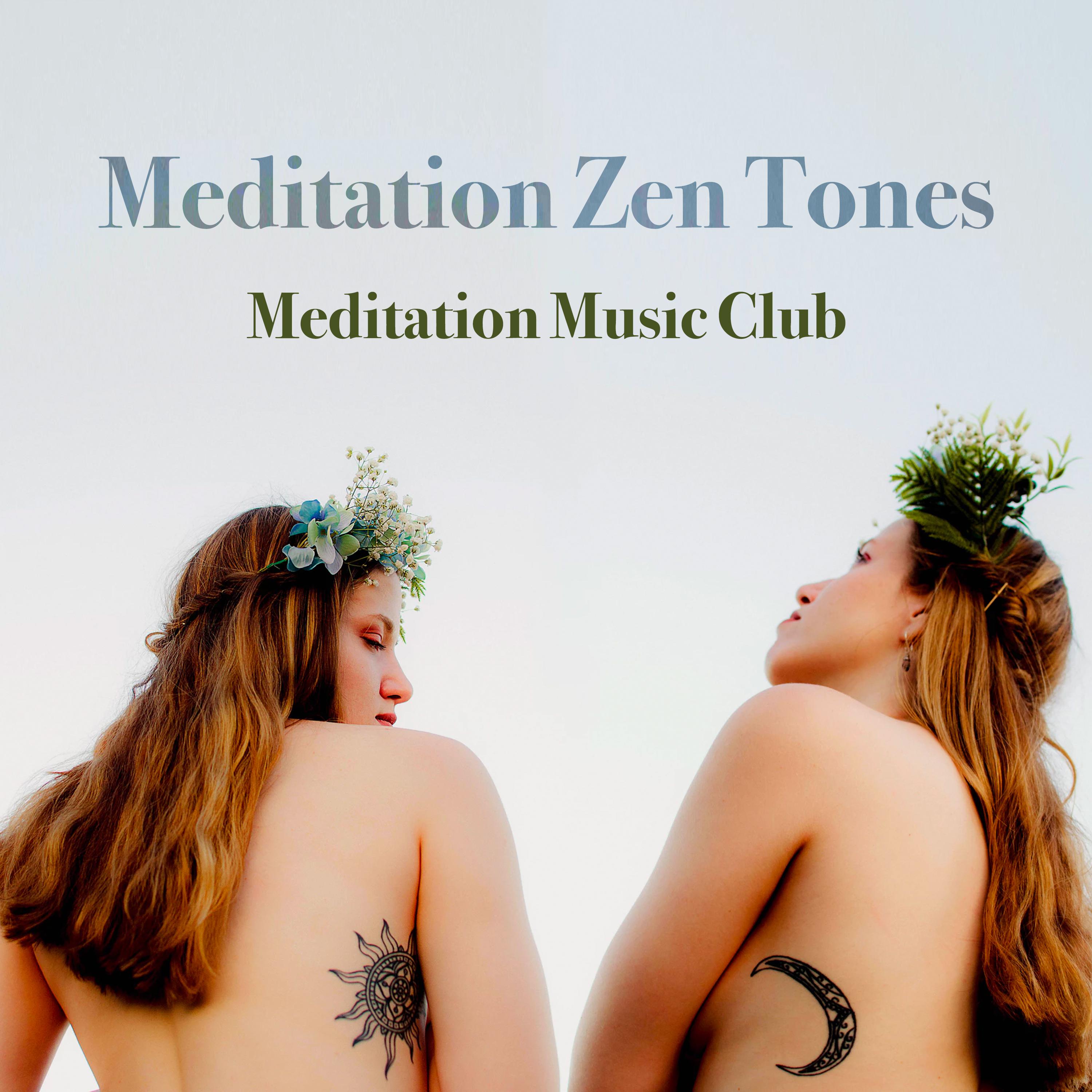 Meditation Zen Tones