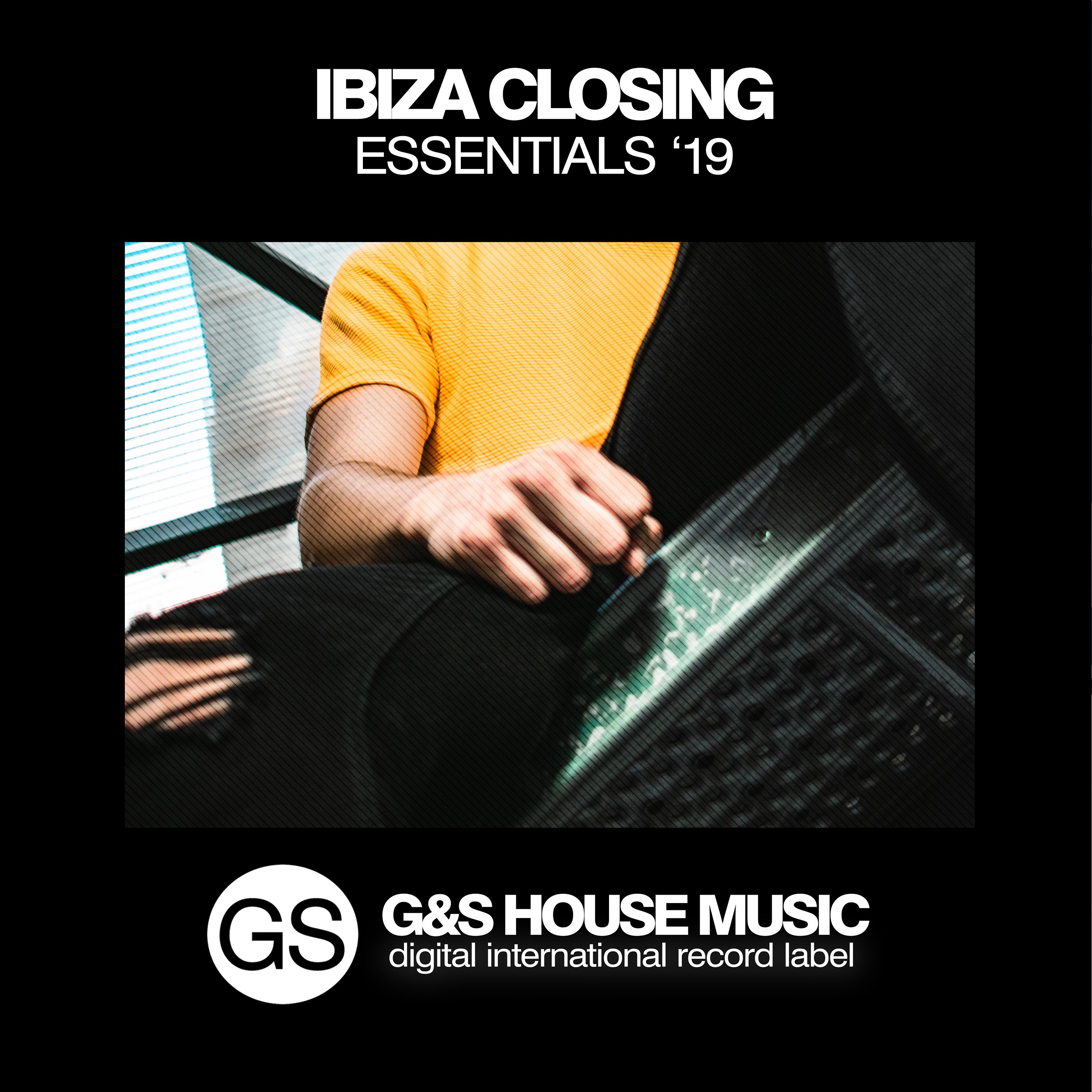 Ibiza Closing Essentials '19