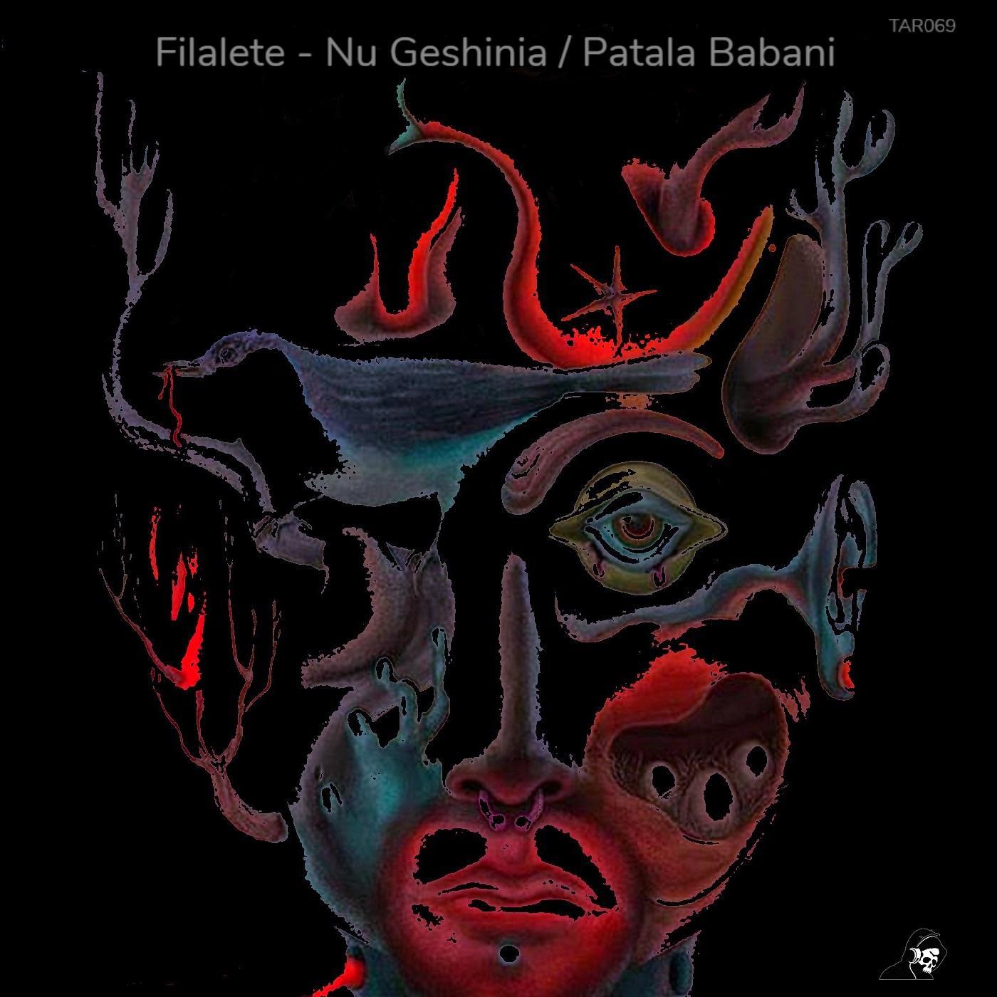 Nu Geshinia / Patala Babani