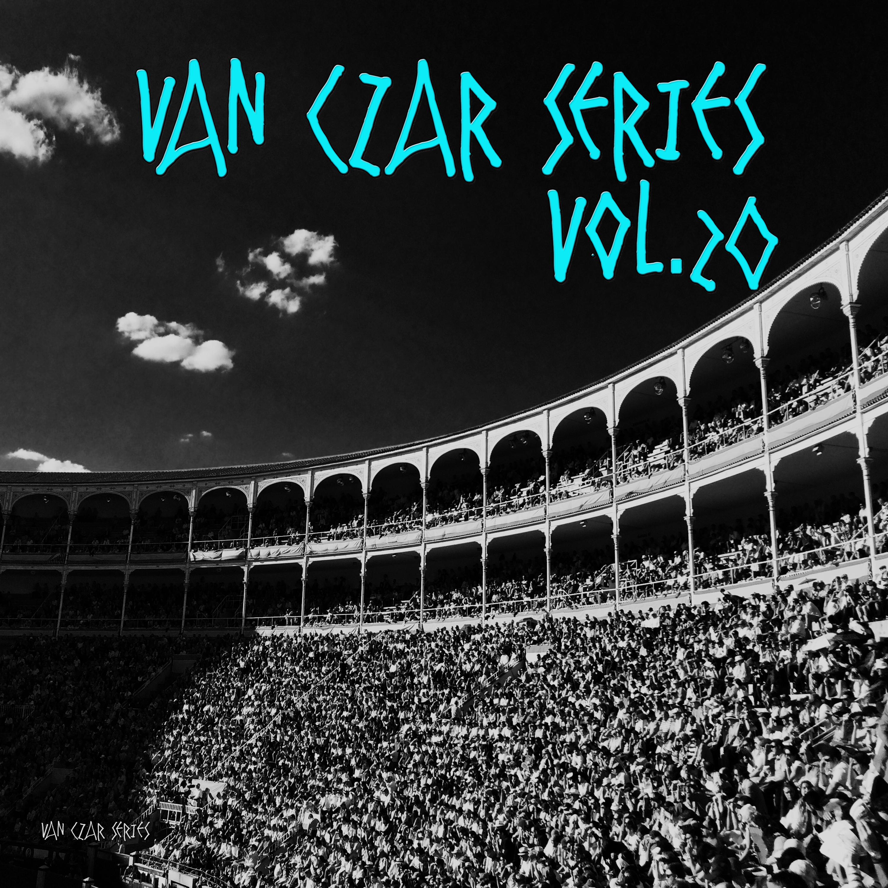 Van Czar Series, Vol. 20