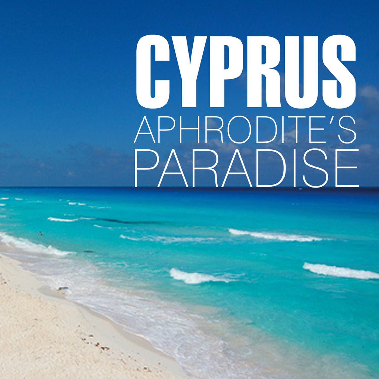 Cyprus-Aphrodite's Paradise