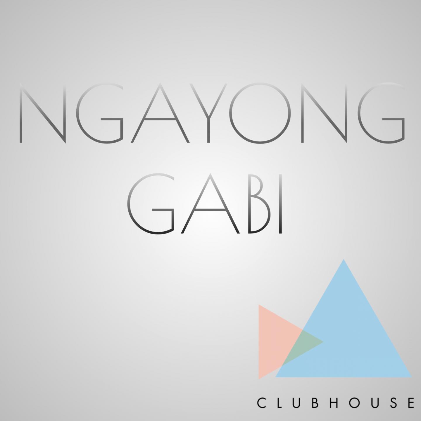 Ngayong Gabi