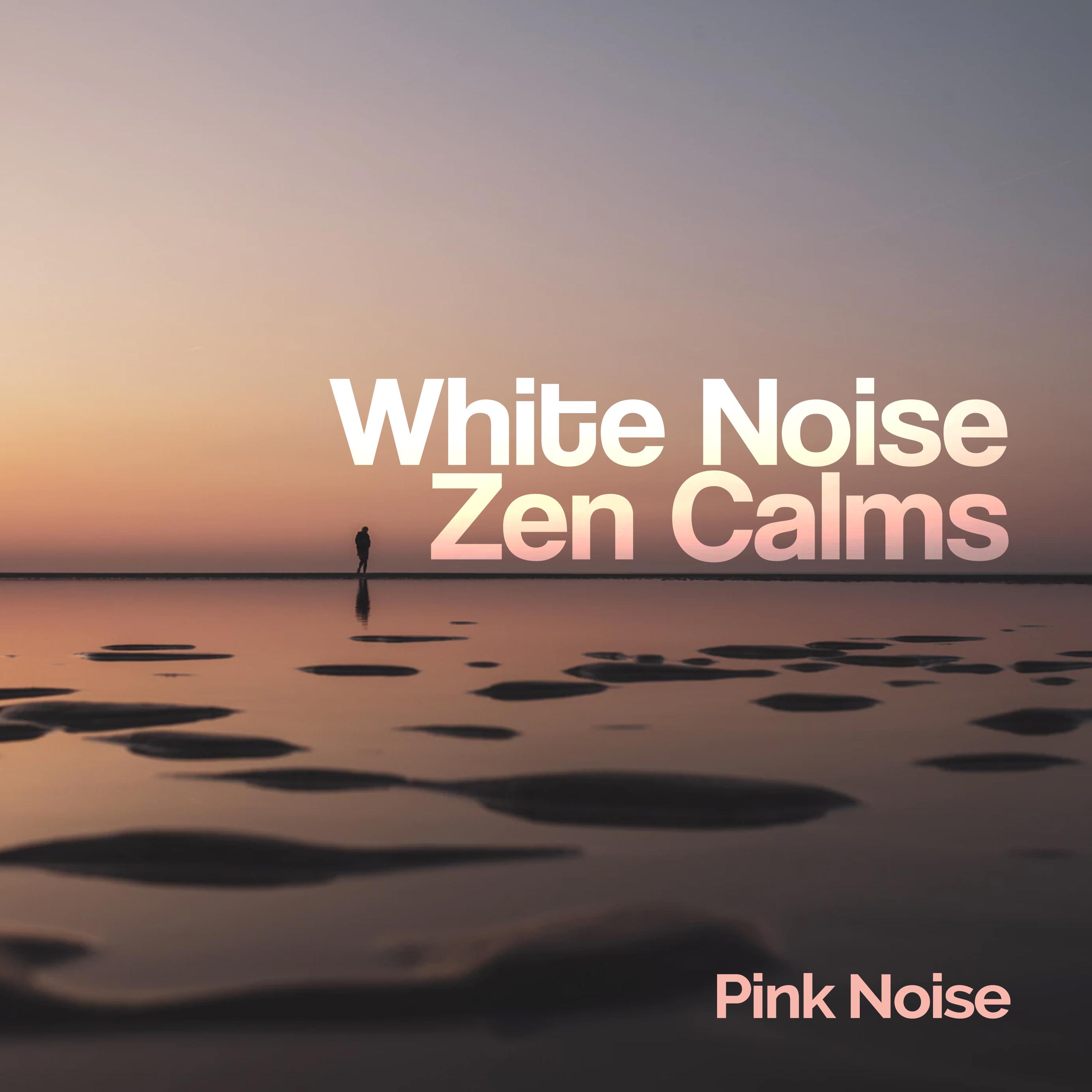 White Noise Zen Calms