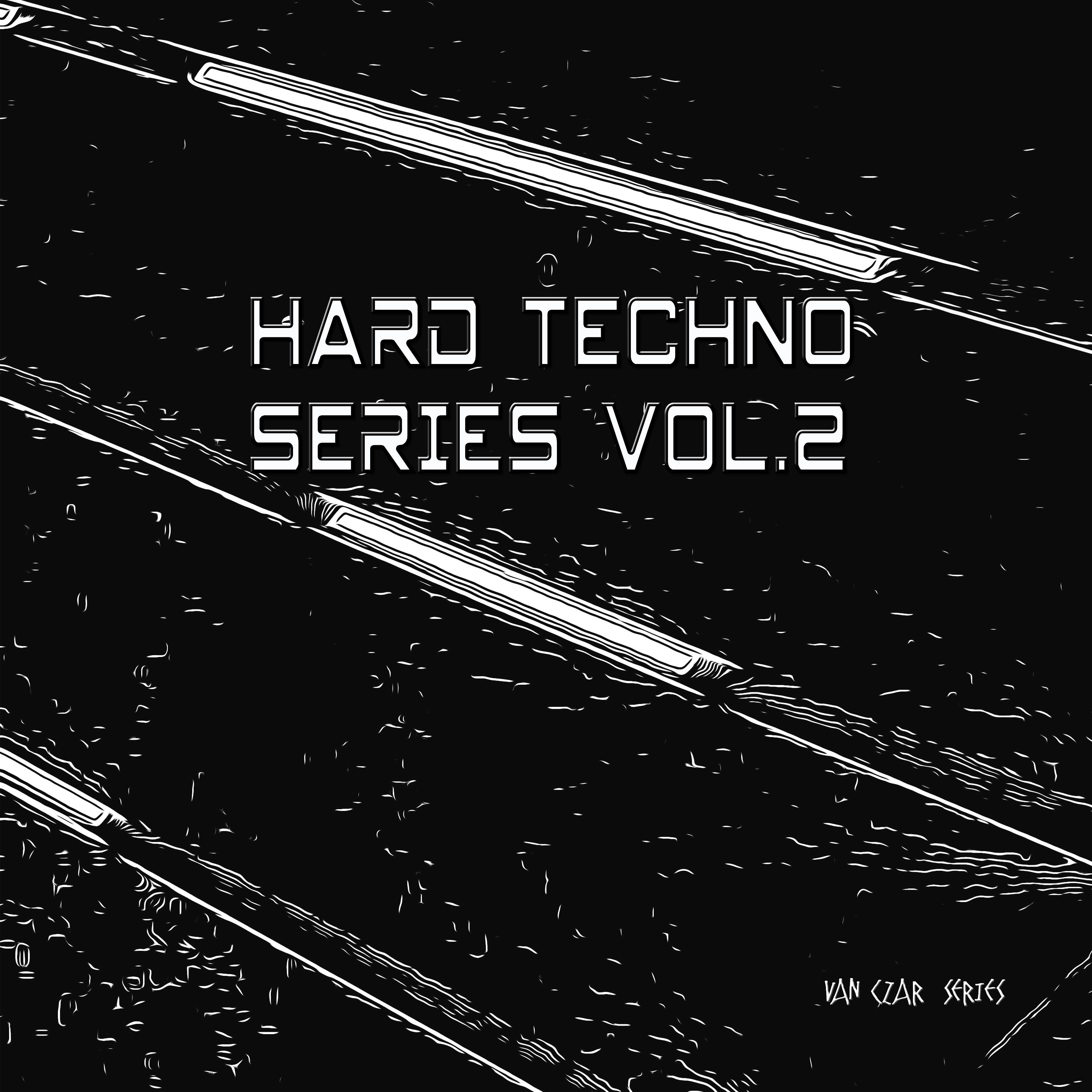 Hard Techno Series, Vol. 2